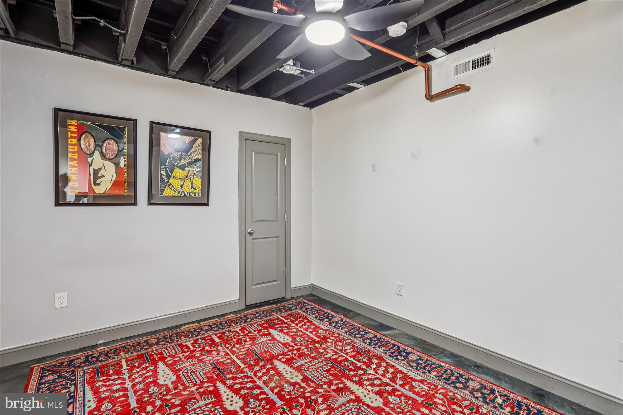 FELLS POINT HISTORIC DISTRICT - Residential