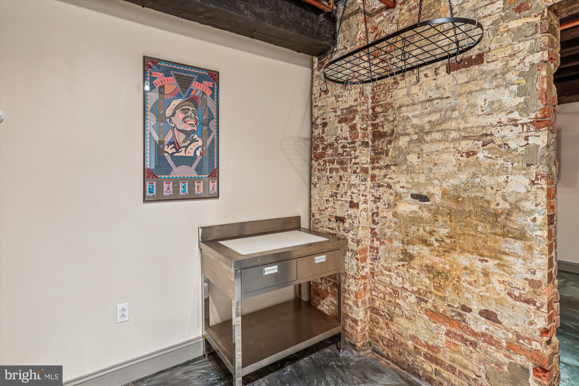 FELLS POINT HISTORIC DISTRICT - Residential