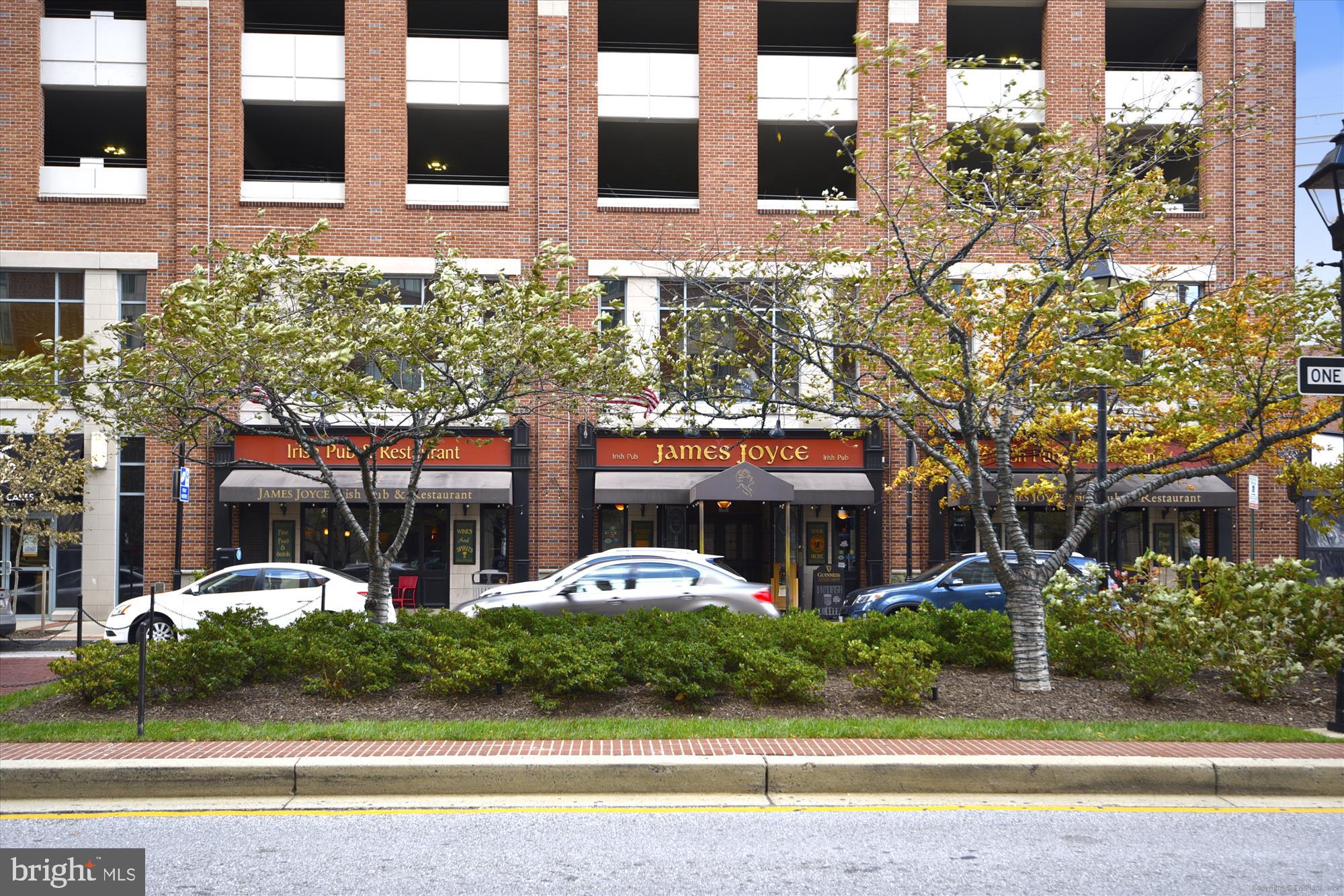 FELLS POINT HISTORIC DISTRICT - Residential