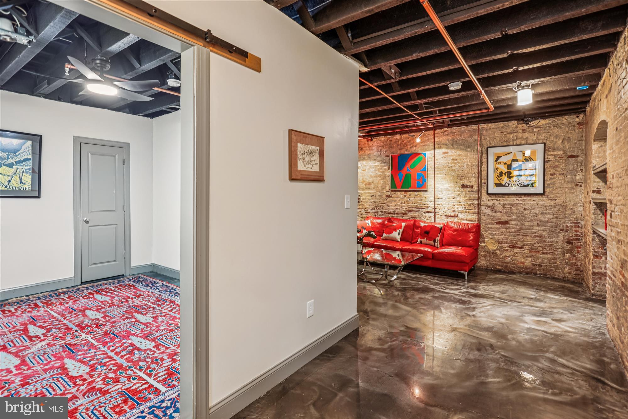 FELLS POINT HISTORIC DISTRICT - Residential