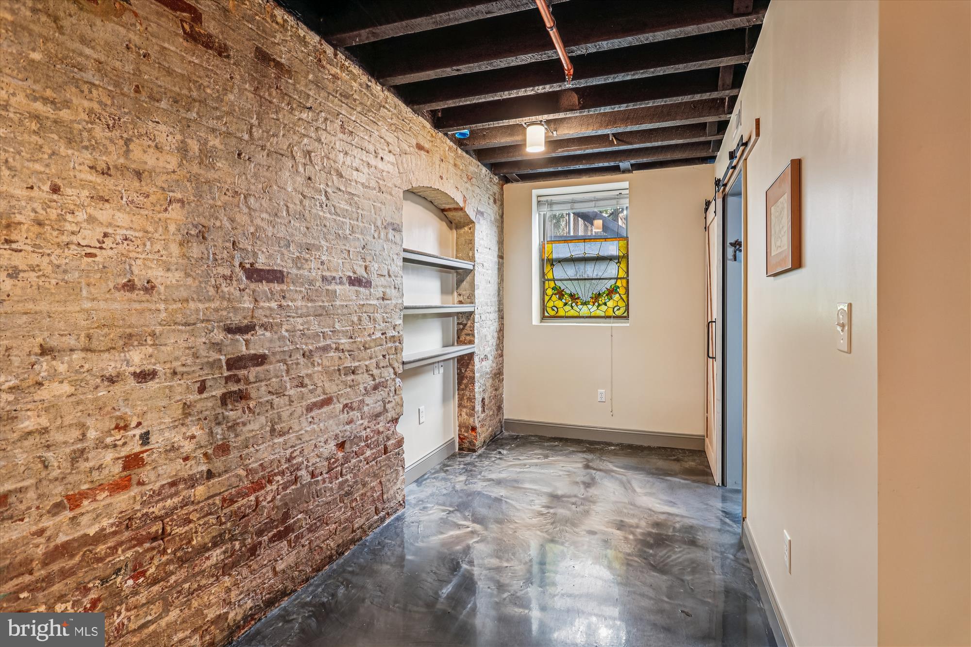 FELLS POINT HISTORIC DISTRICT - Residential