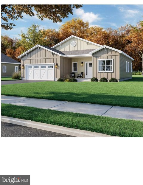 108 CHRISTINA COURT NEWFIELD NJ 08344