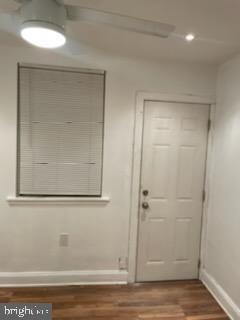 KINGSESSING - Residential Lease