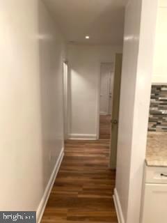 KINGSESSING - Residential Lease