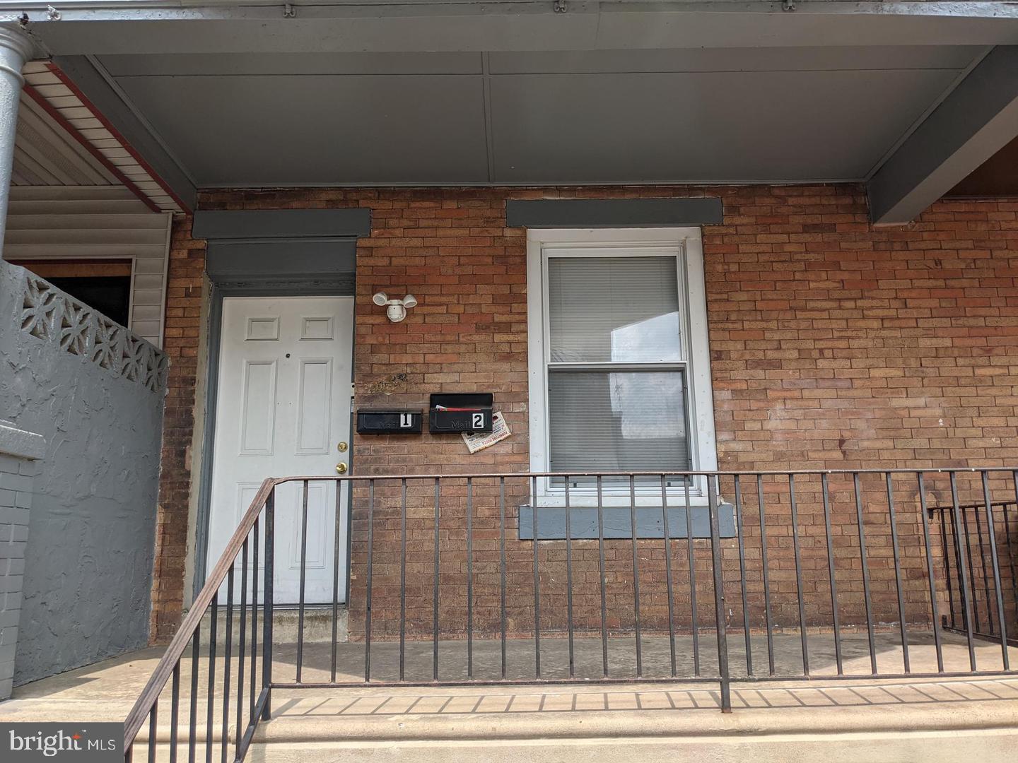 KINGSESSING - Residential Lease