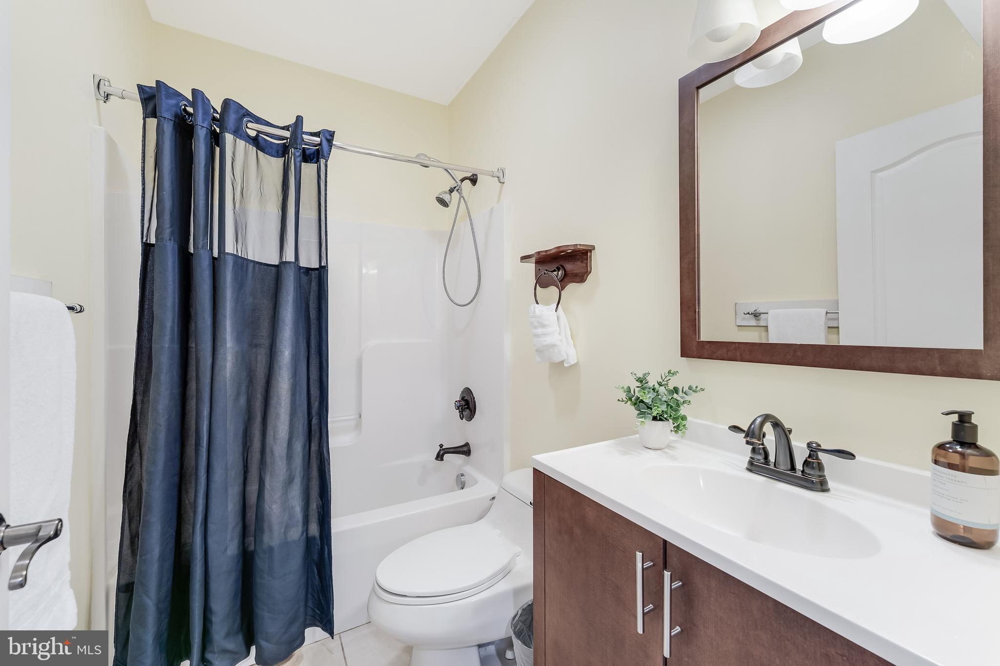 ROSE HILL - Residential