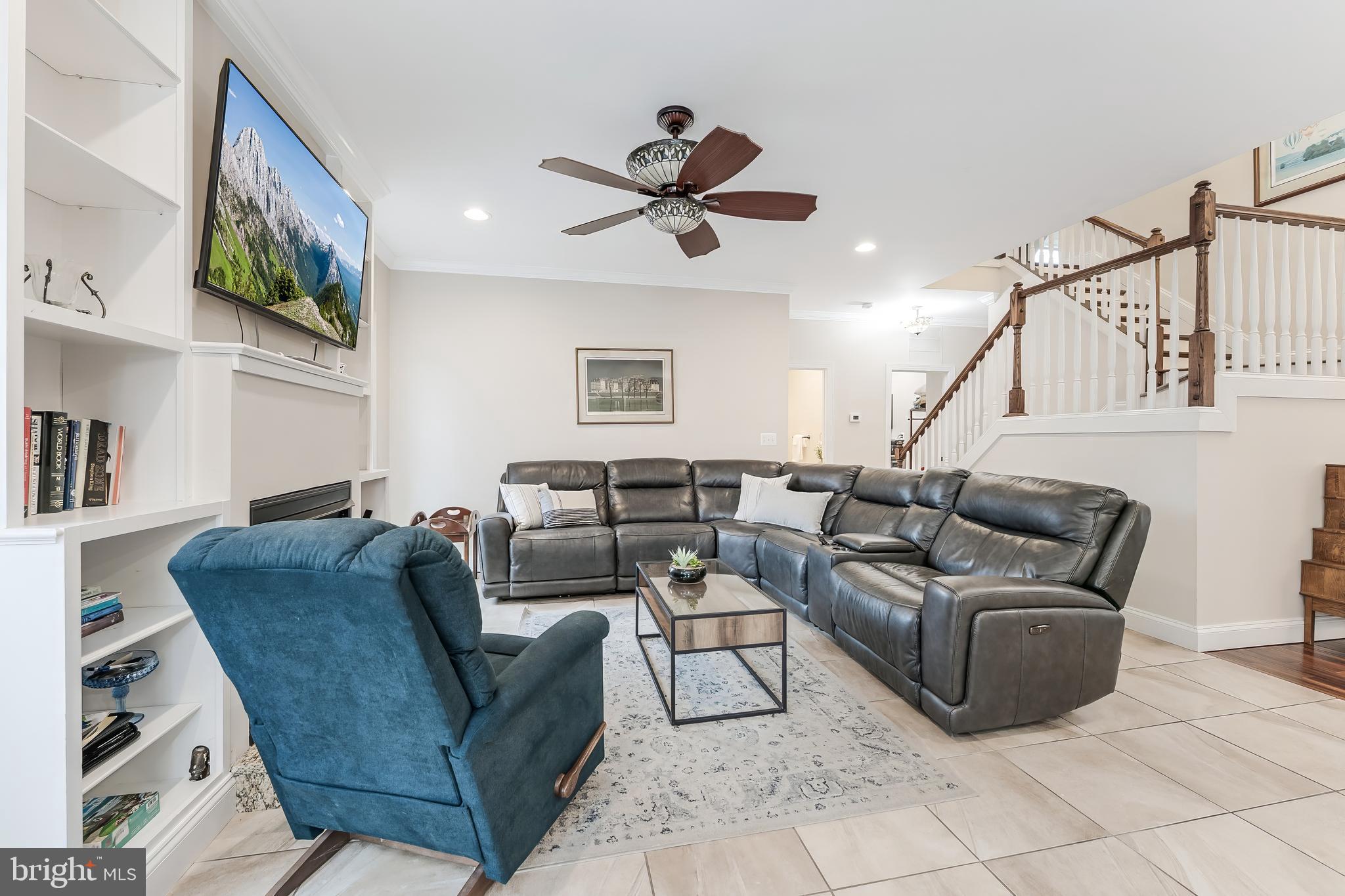 ROSE HILL - Residential