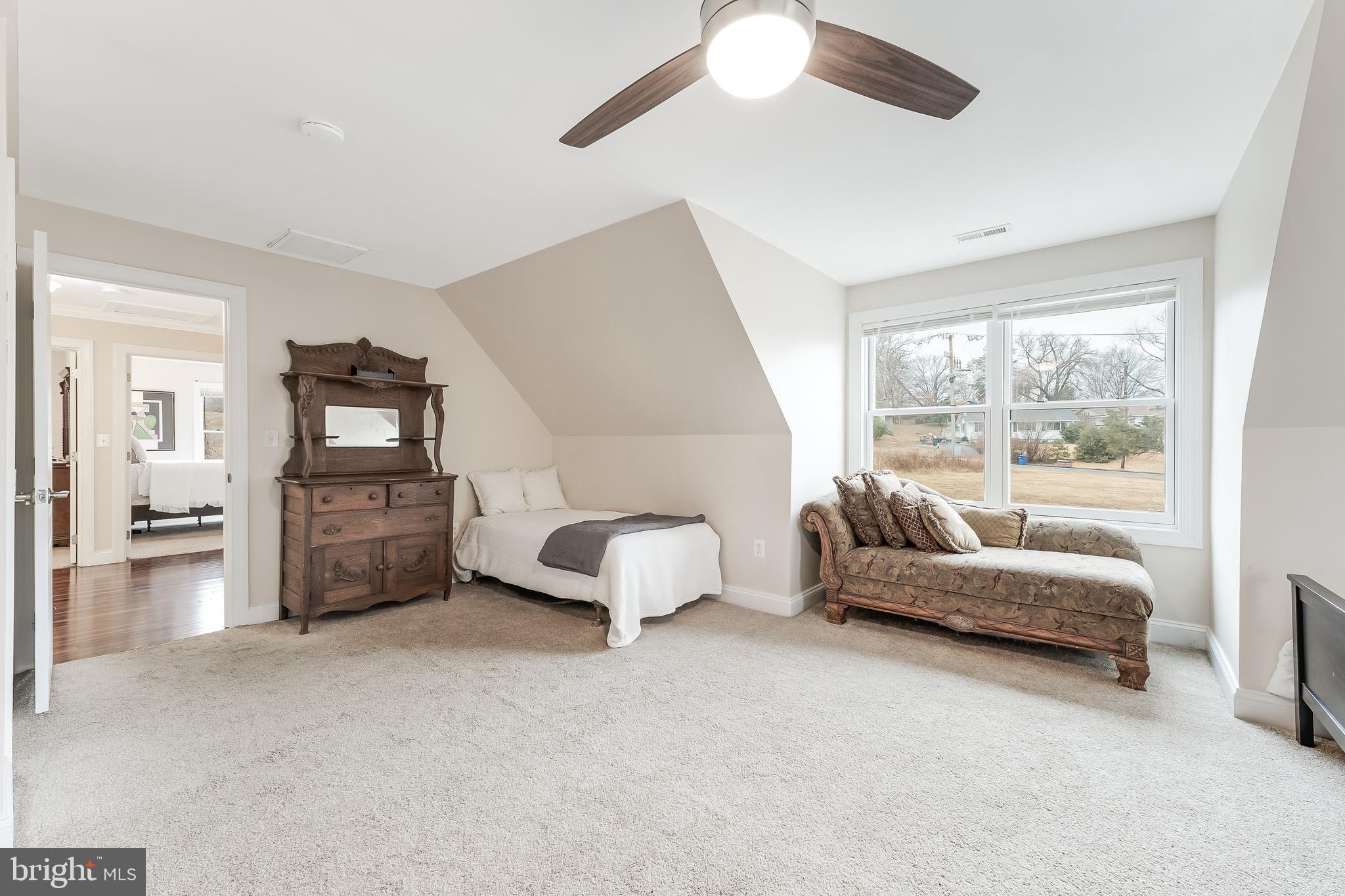 ROSE HILL - Residential