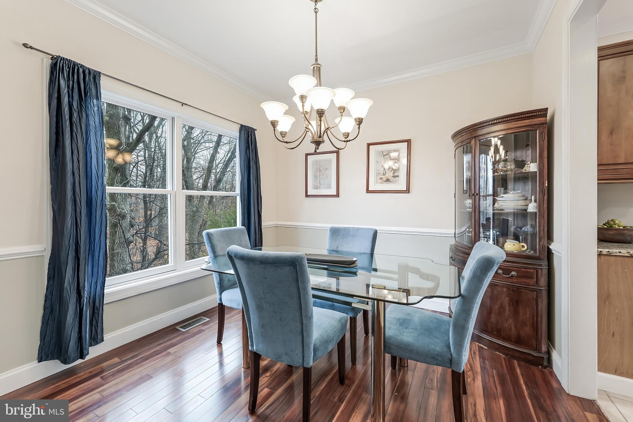 ROSE HILL - Residential