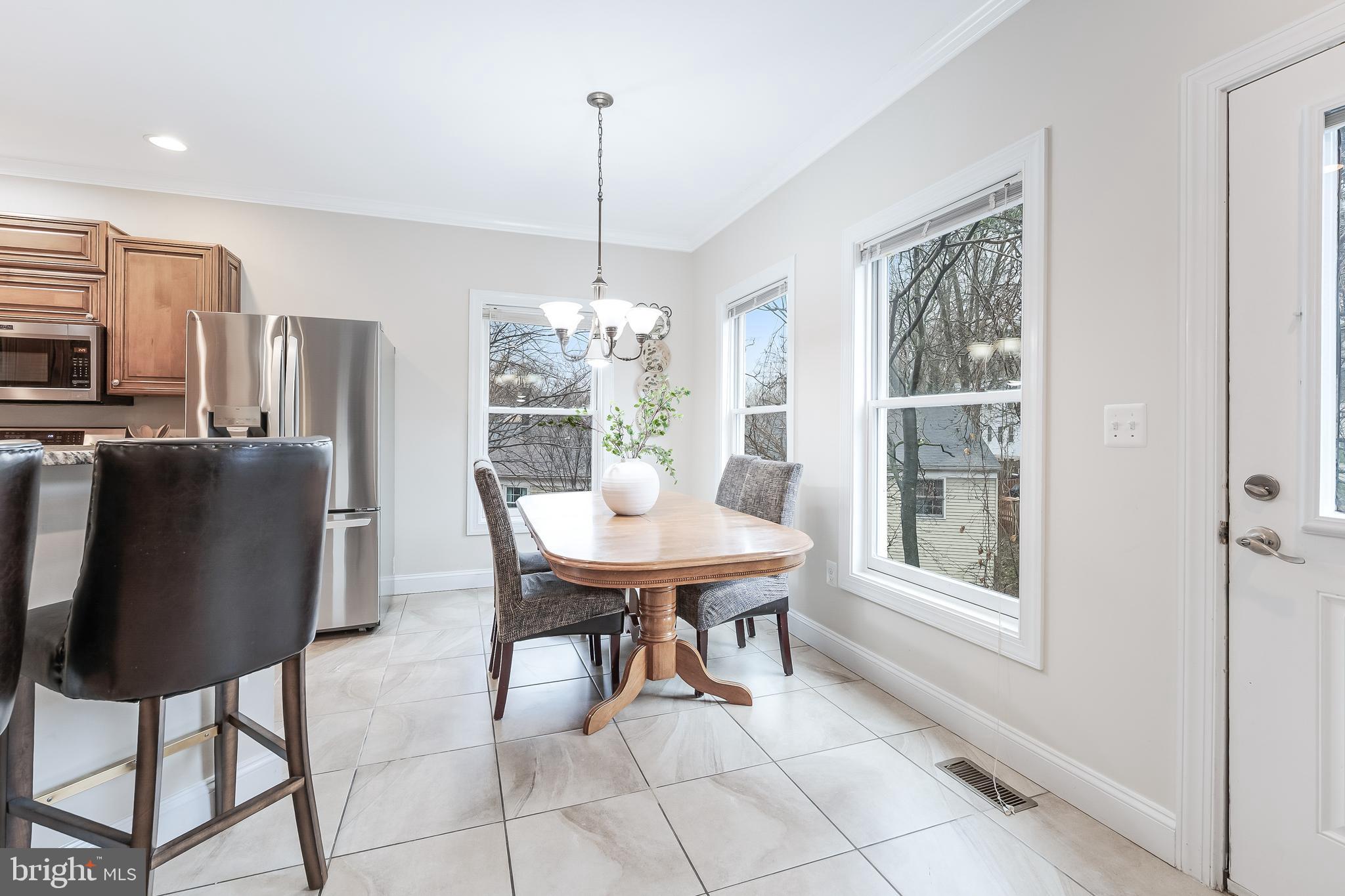 ROSE HILL - Residential