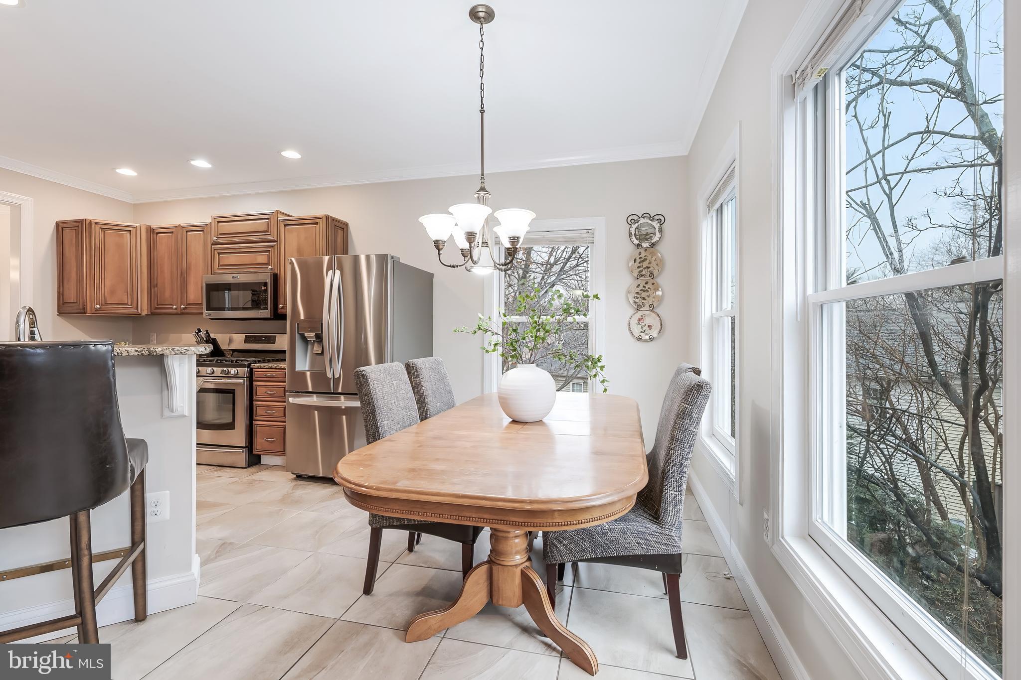 ROSE HILL - Residential