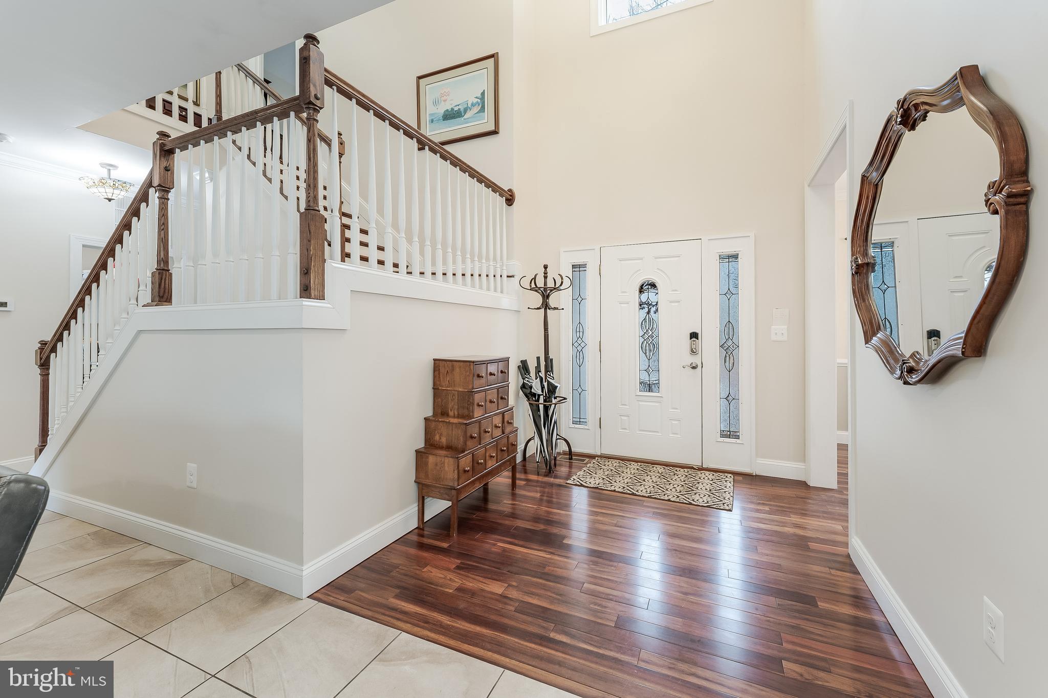 ROSE HILL - Residential