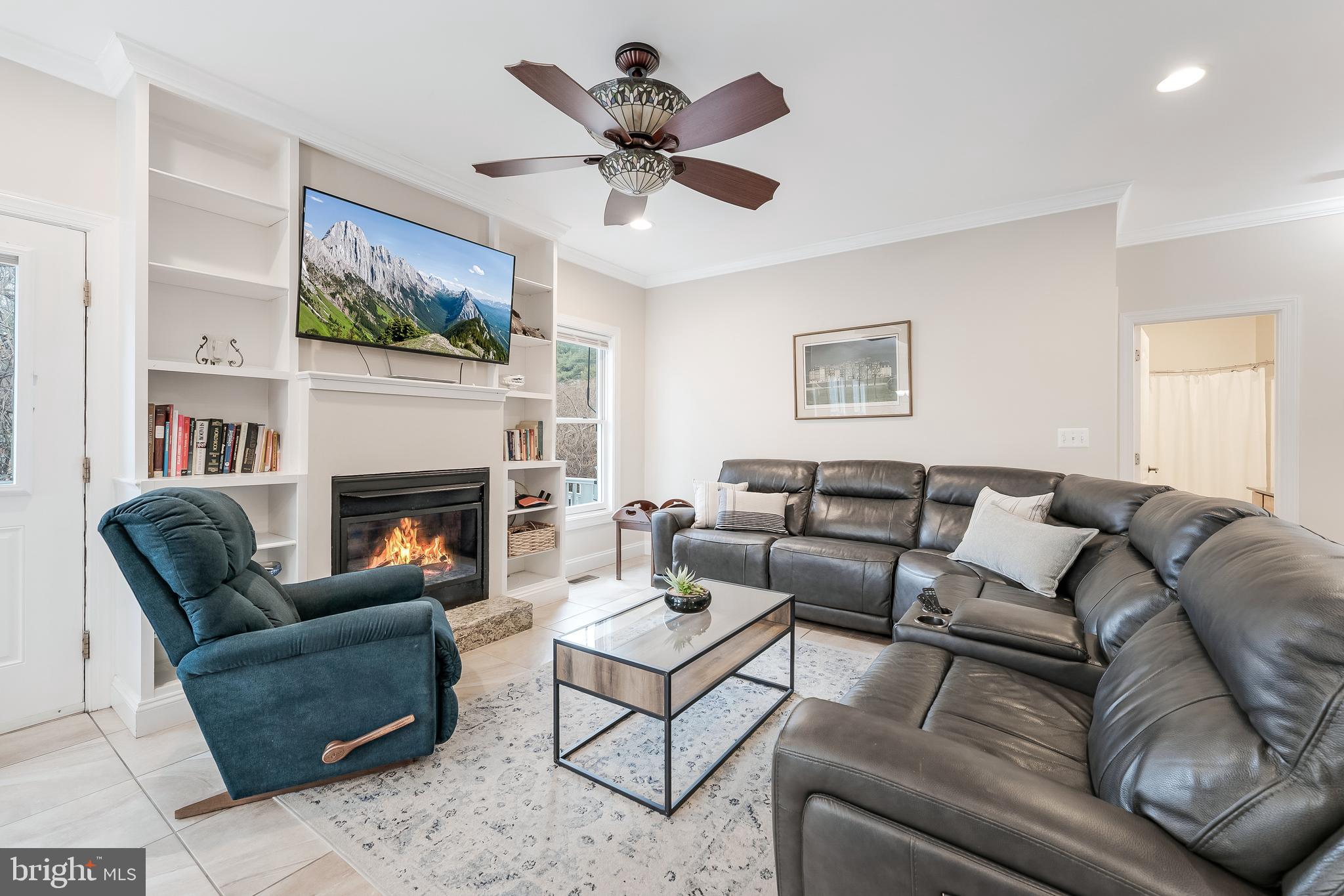 ROSE HILL - Residential