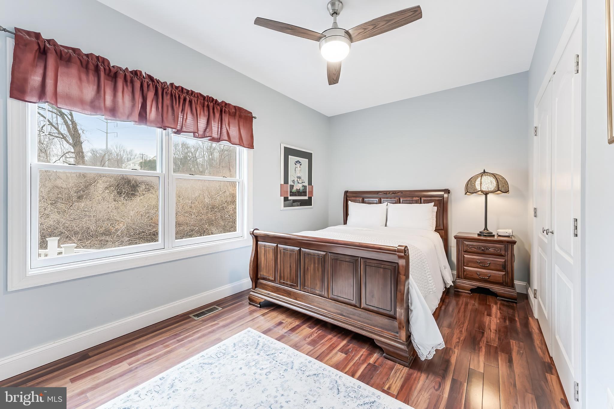 ROSE HILL - Residential