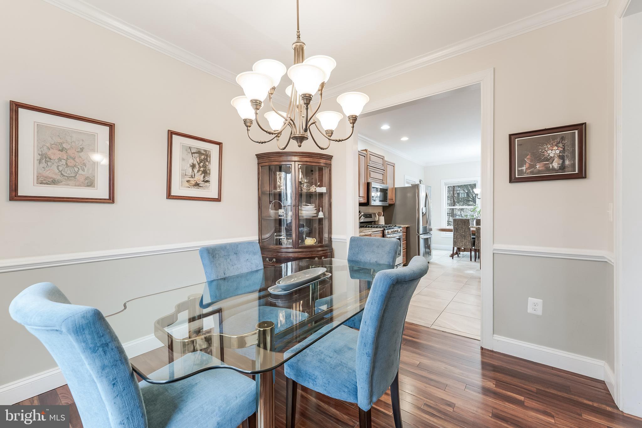 ROSE HILL - Residential