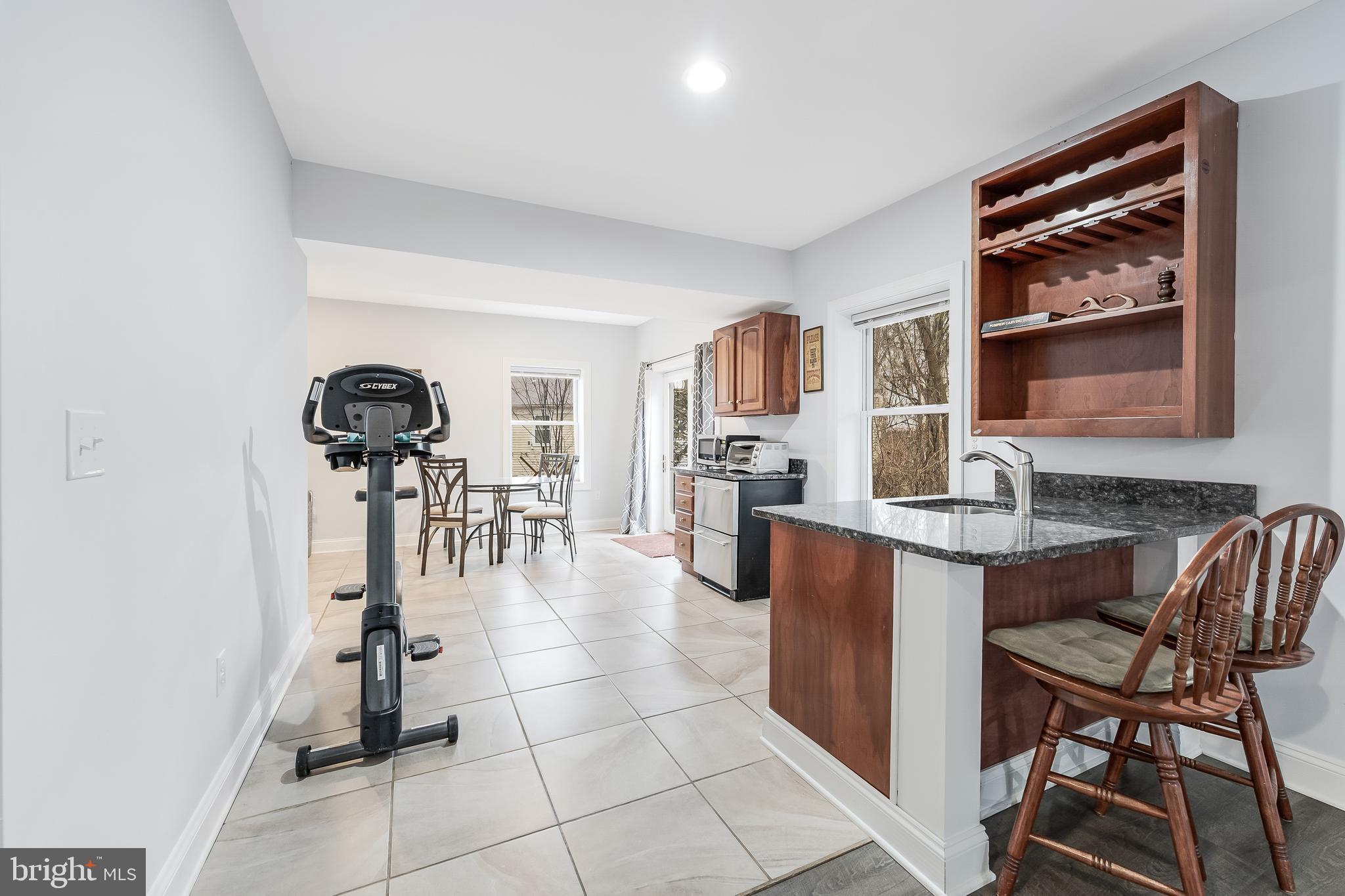 ROSE HILL - Residential