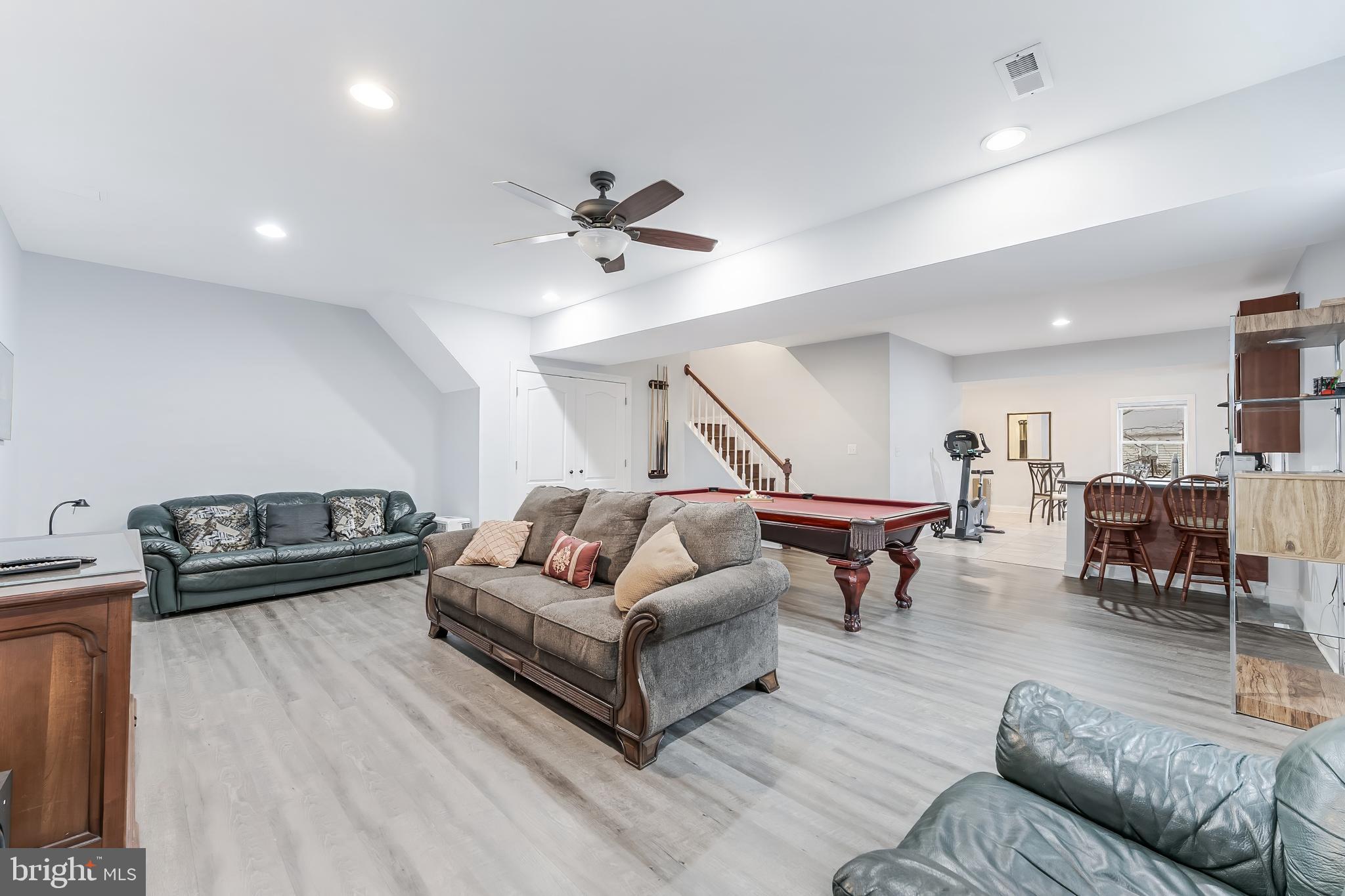 ROSE HILL - Residential