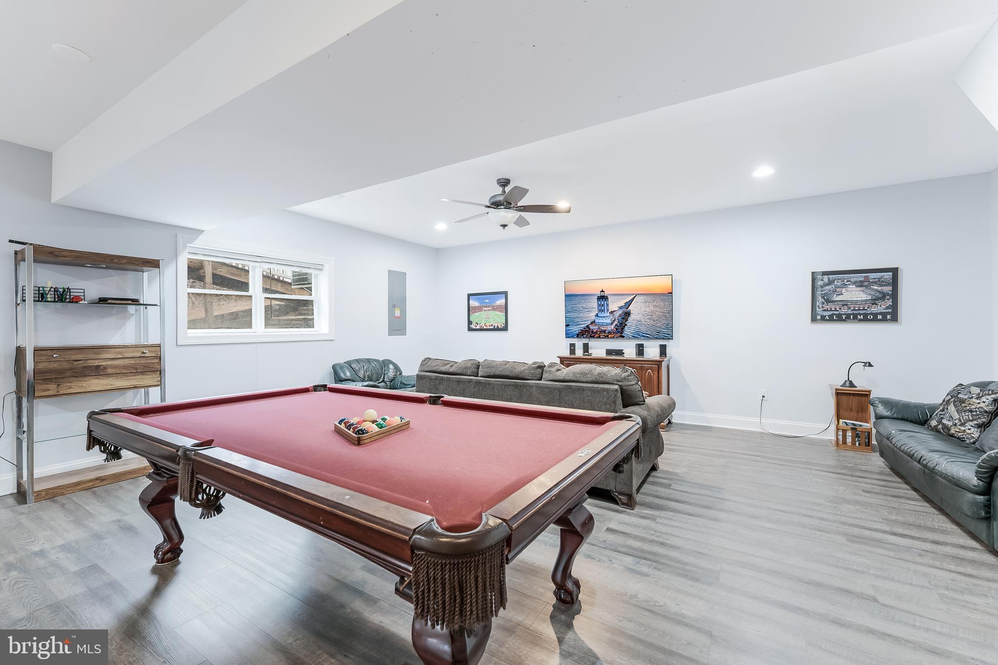 ROSE HILL - Residential