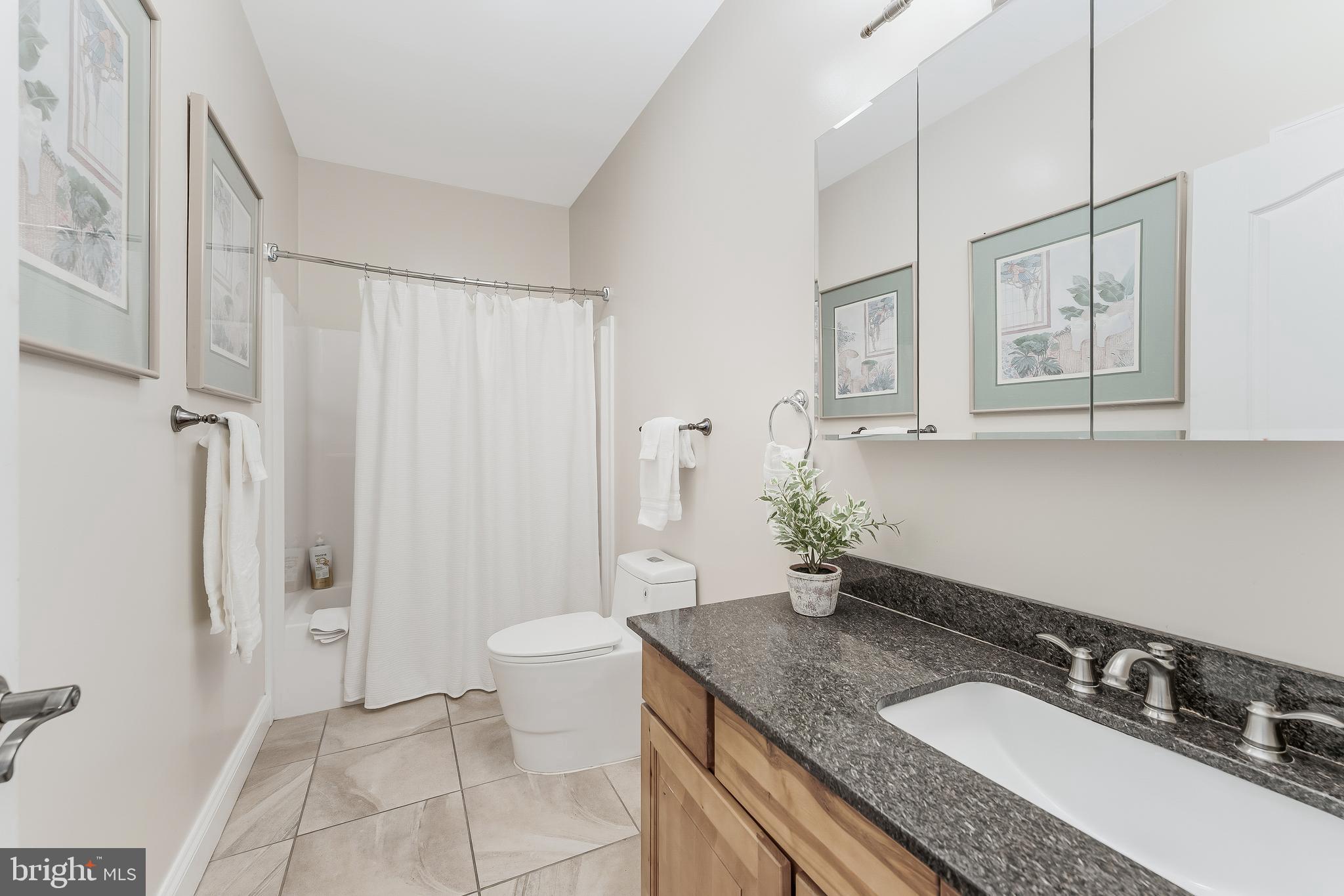 ROSE HILL - Residential