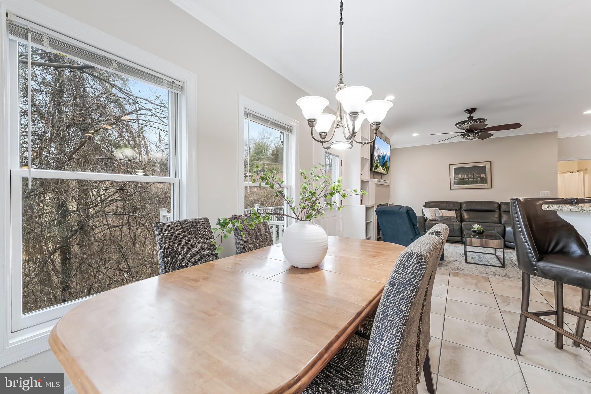 ROSE HILL - Residential