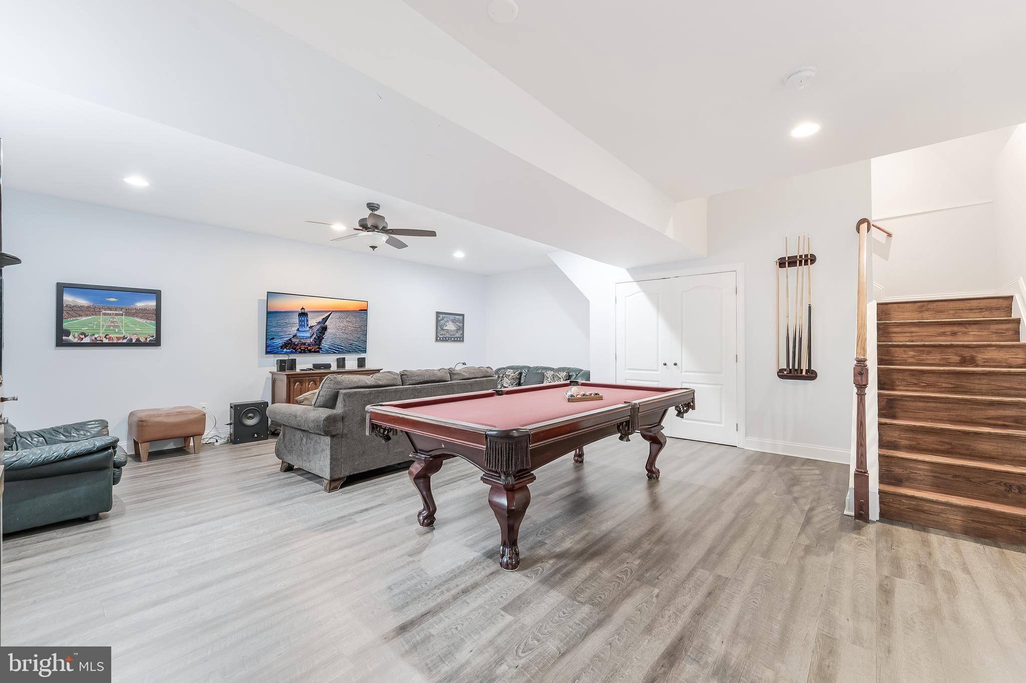 ROSE HILL - Residential