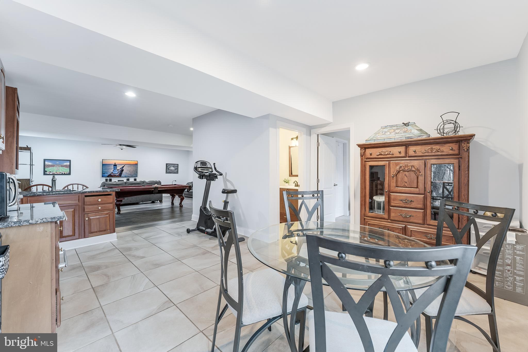 ROSE HILL - Residential