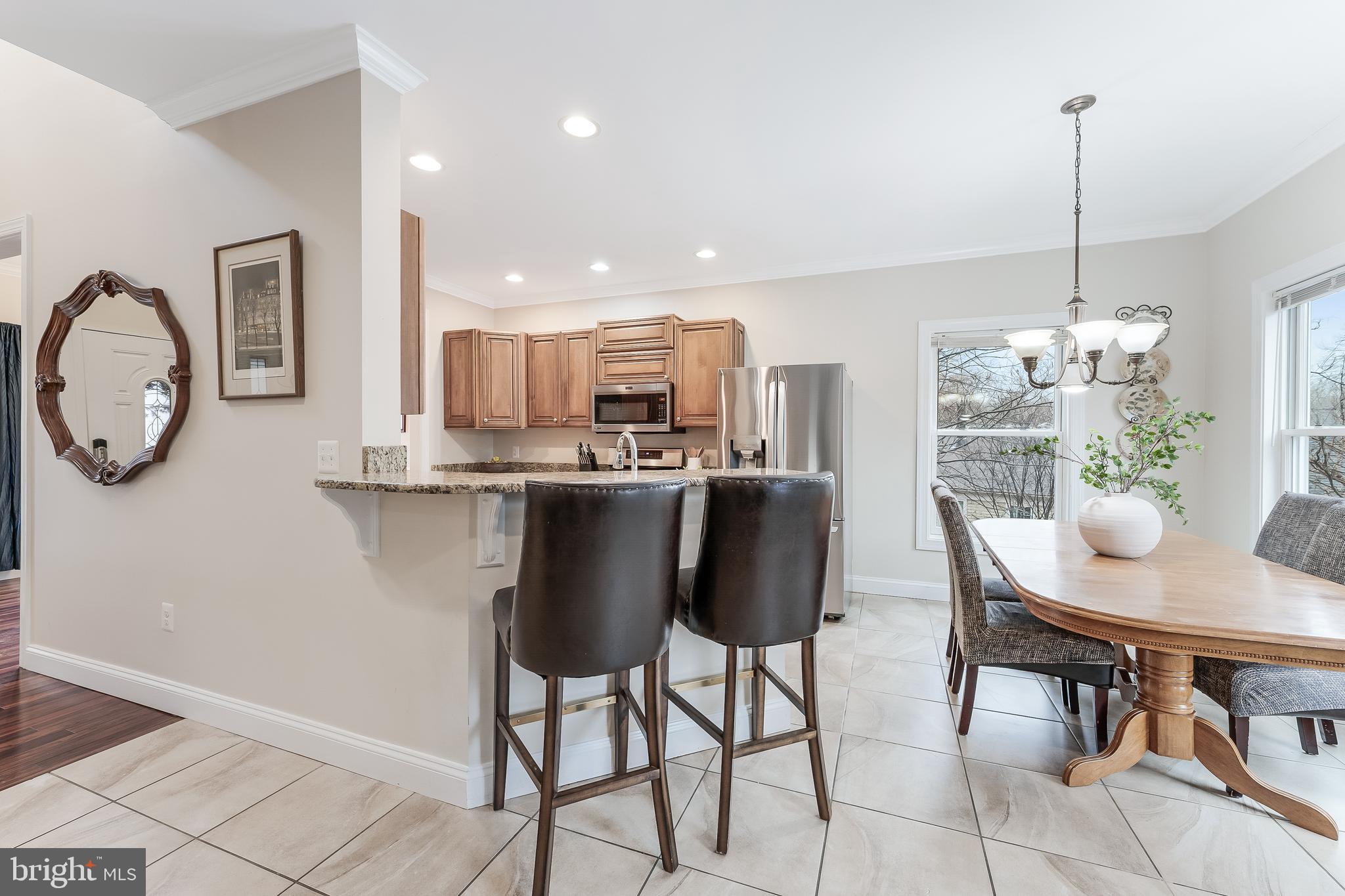 ROSE HILL - Residential