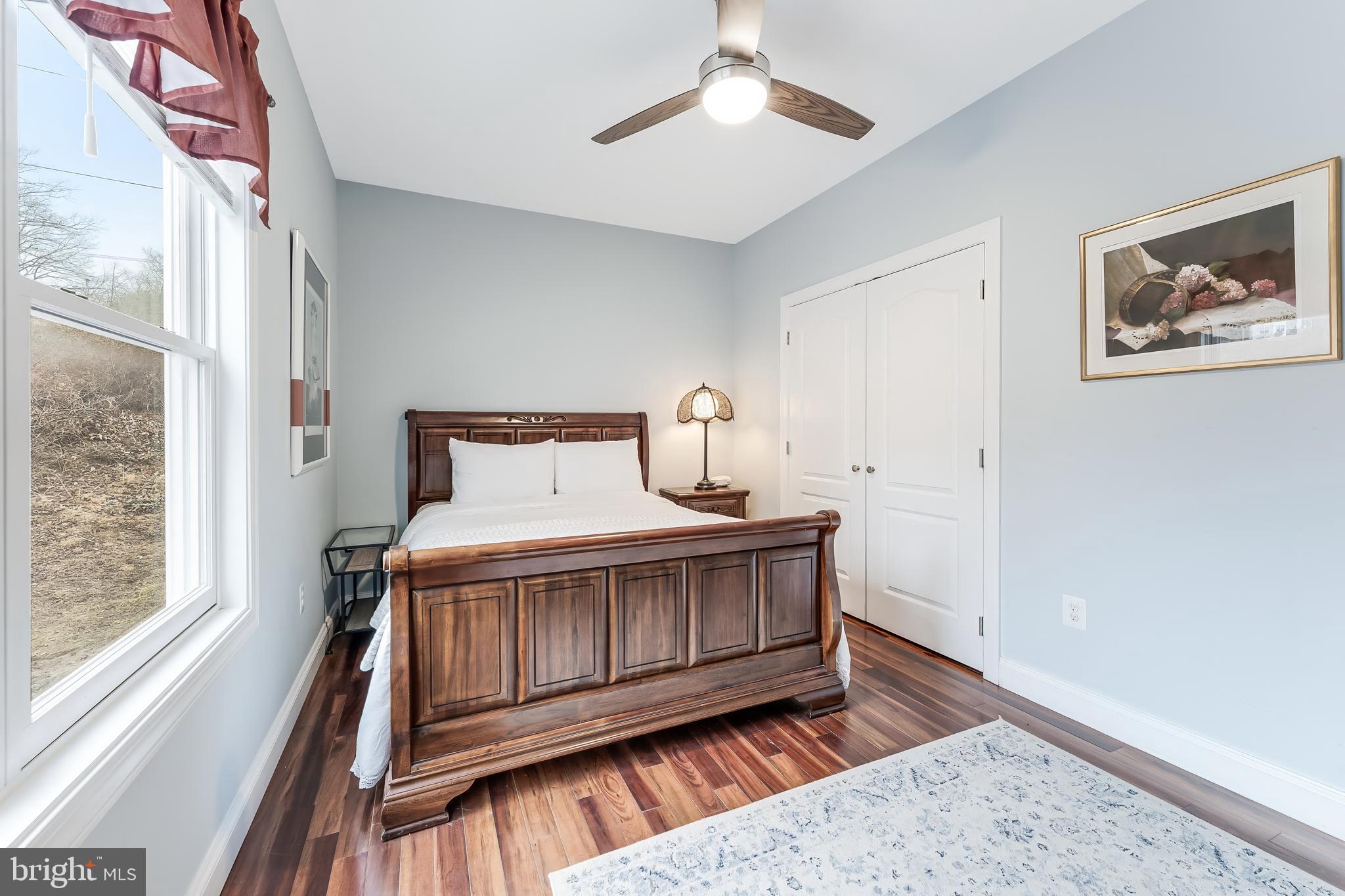 ROSE HILL - Residential