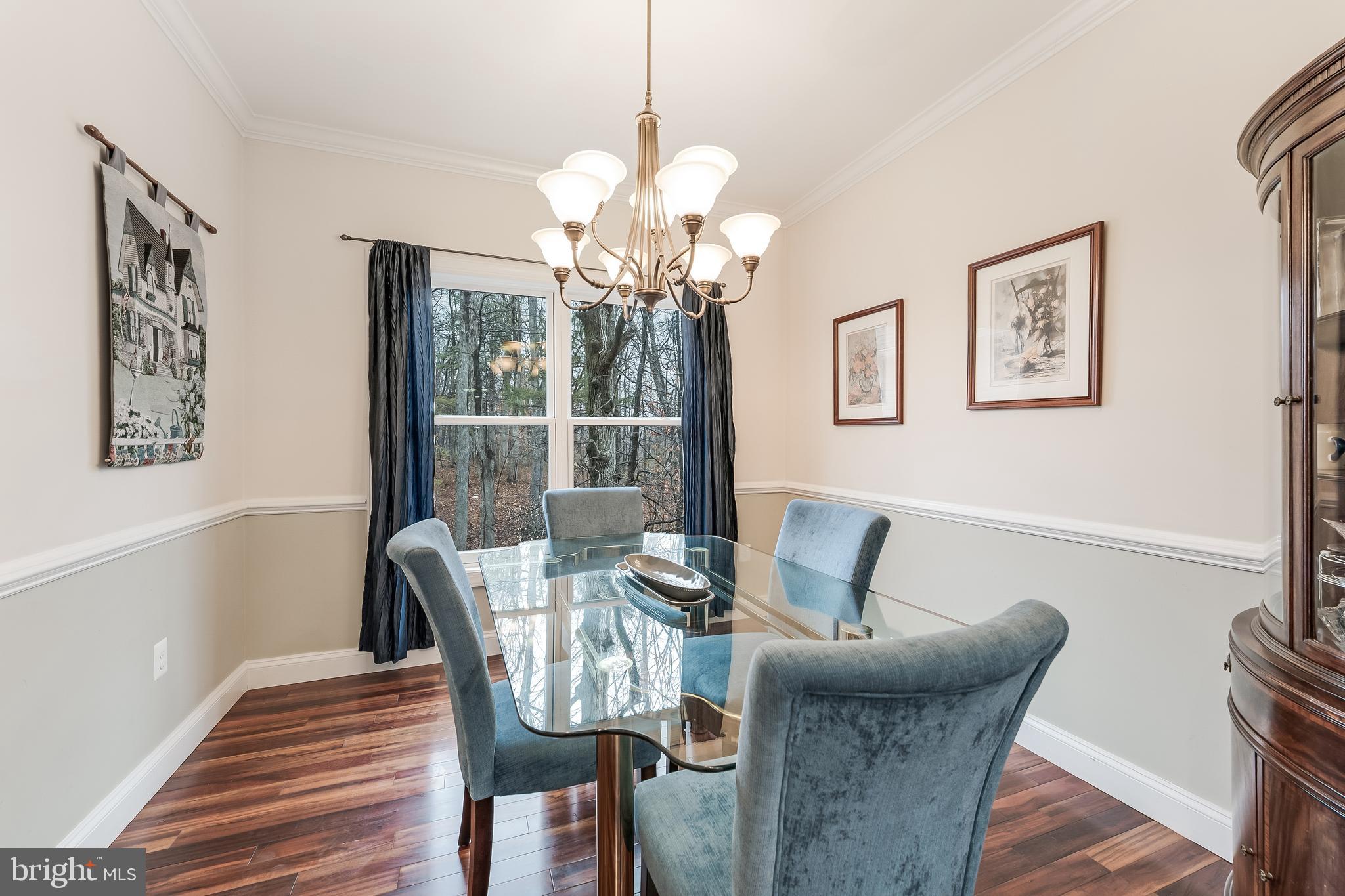 ROSE HILL - Residential