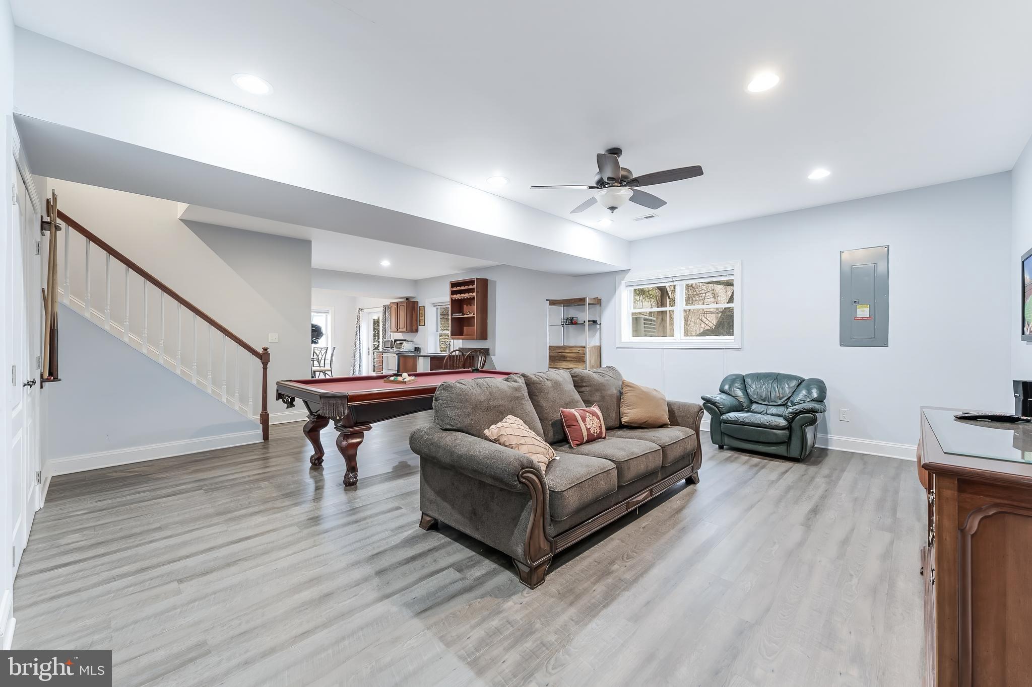 ROSE HILL - Residential