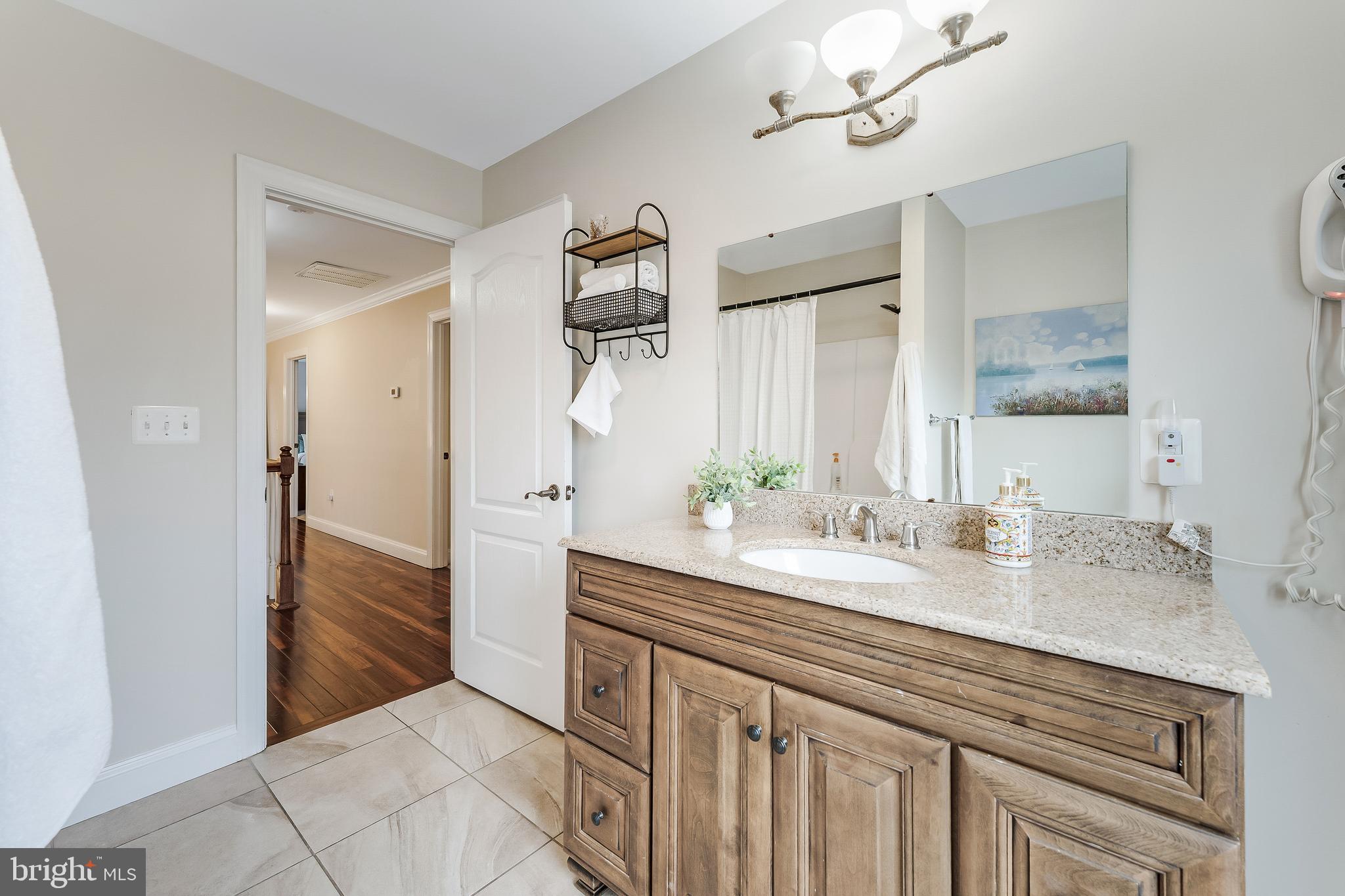 ROSE HILL - Residential