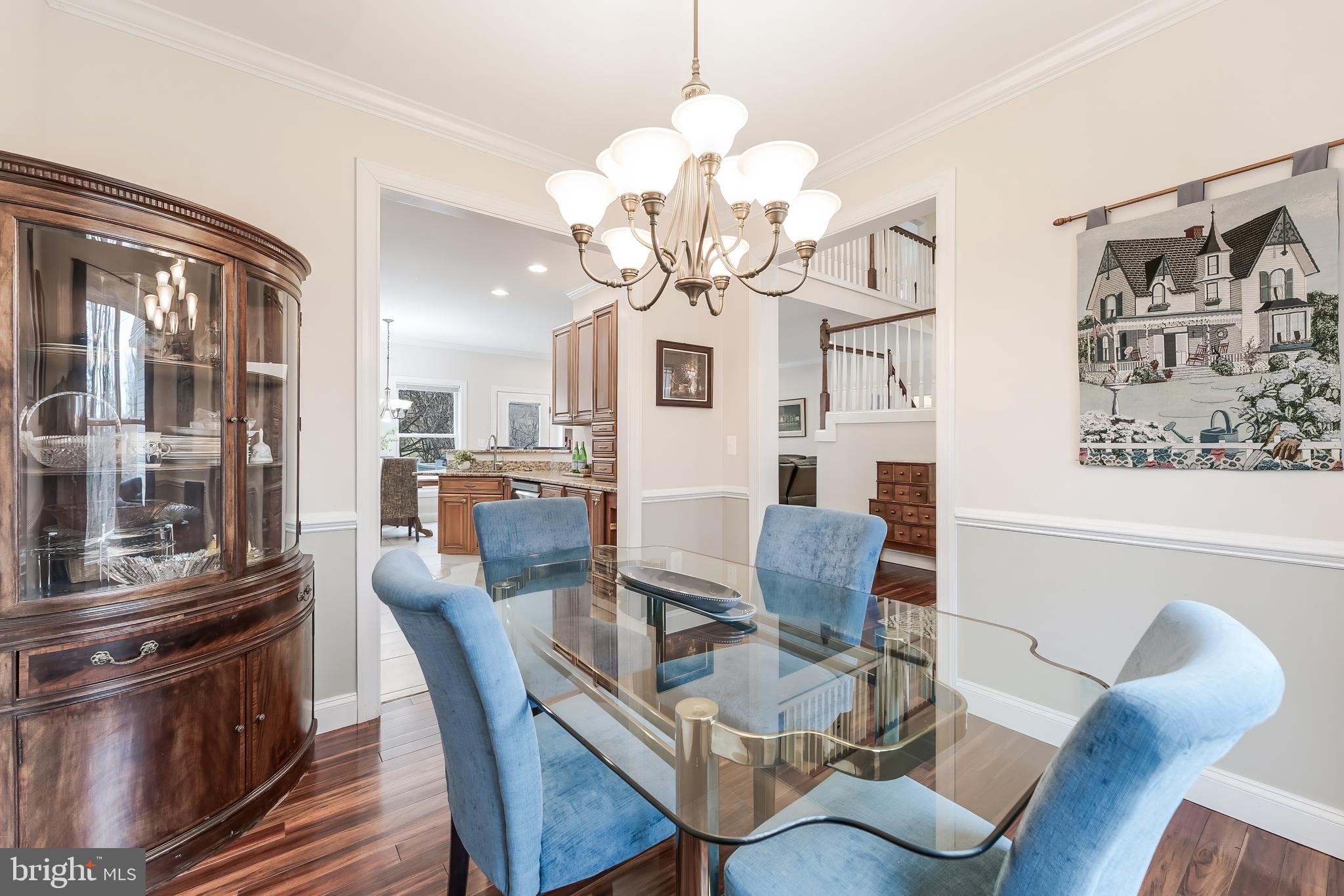 ROSE HILL - Residential