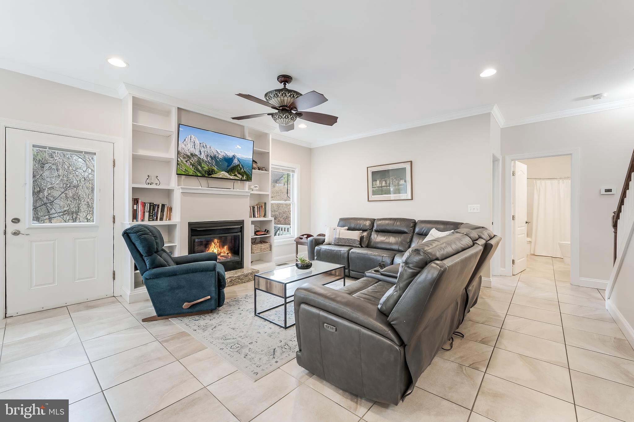 ROSE HILL - Residential