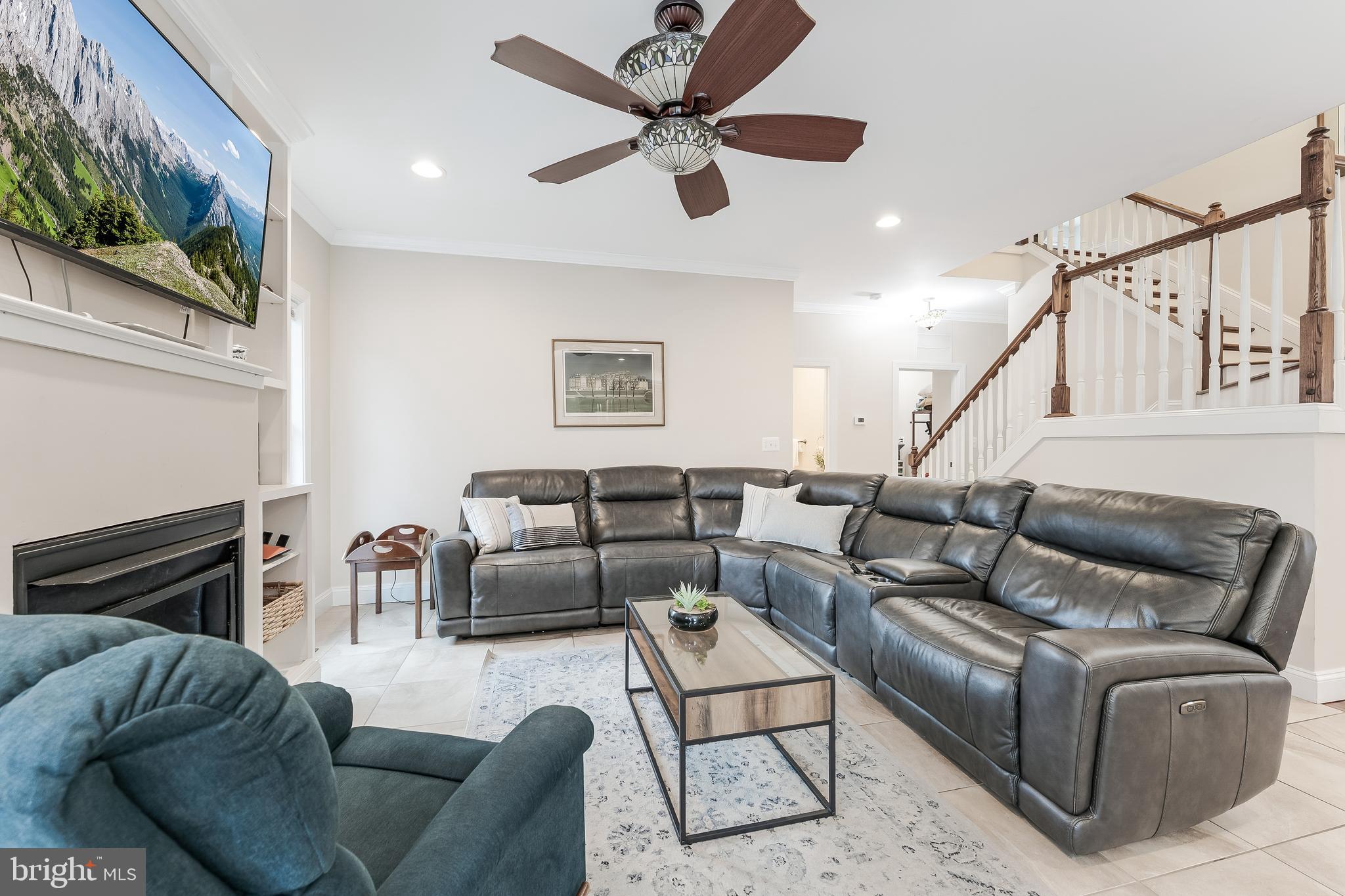 ROSE HILL - Residential