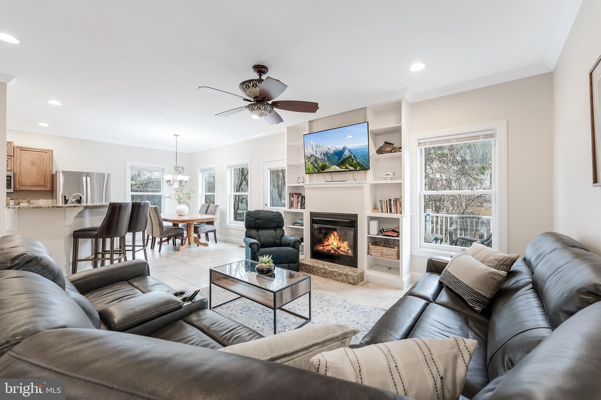 ROSE HILL - Residential