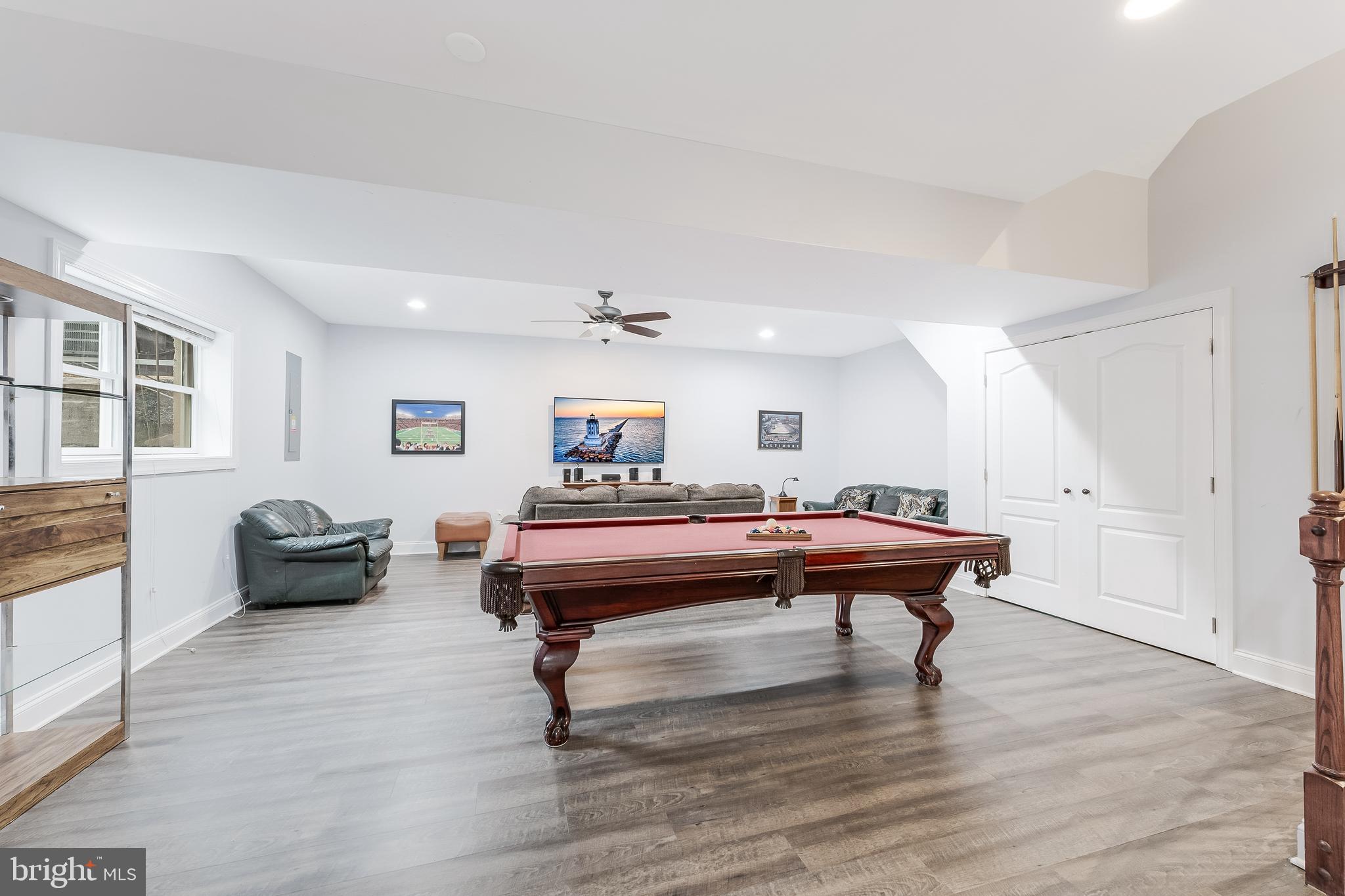 ROSE HILL - Residential