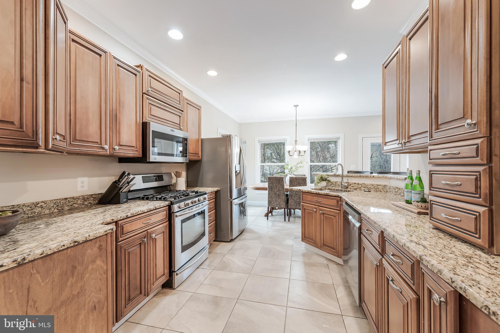 ROSE HILL - Residential