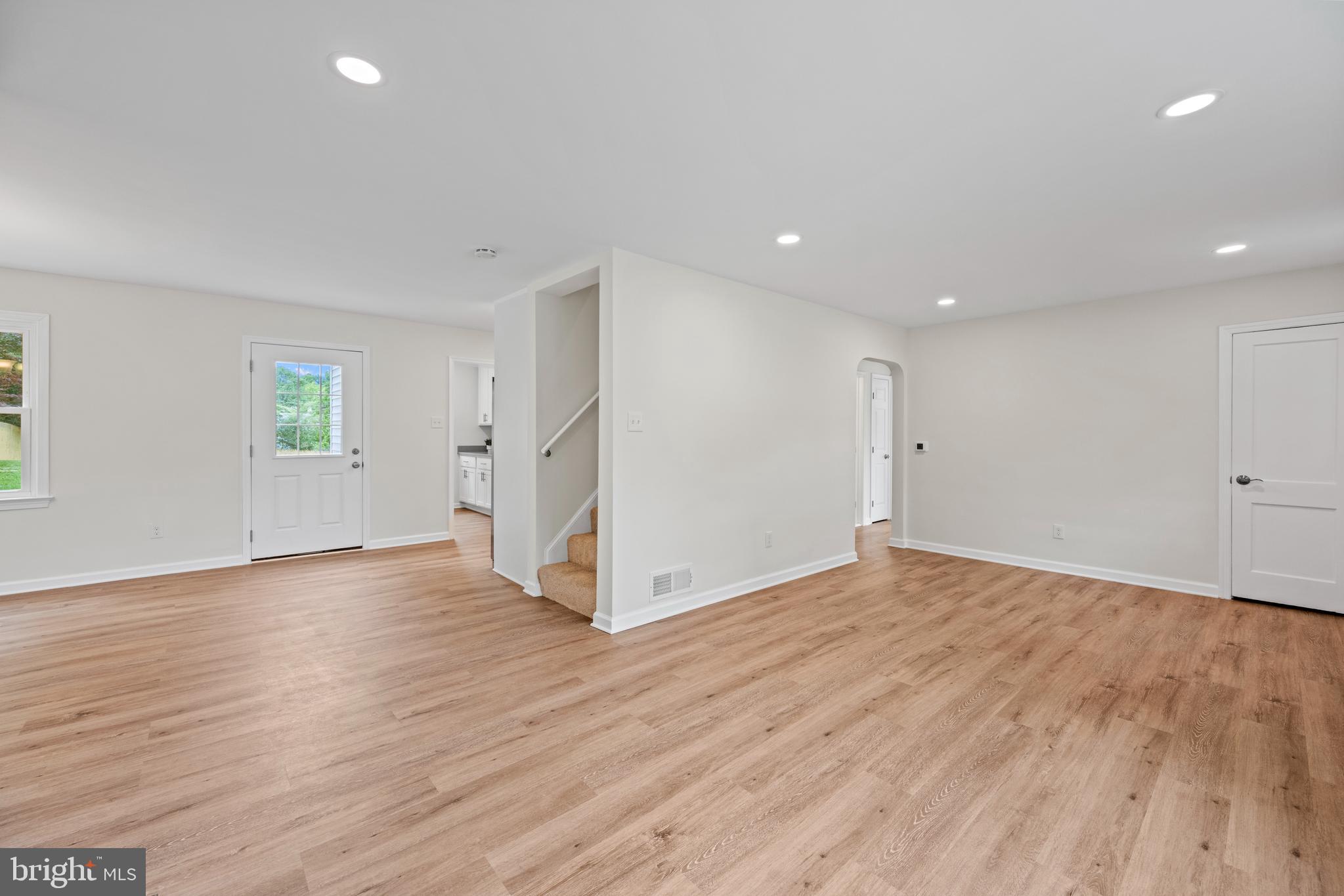 GEORGIAN FOREST - Residential