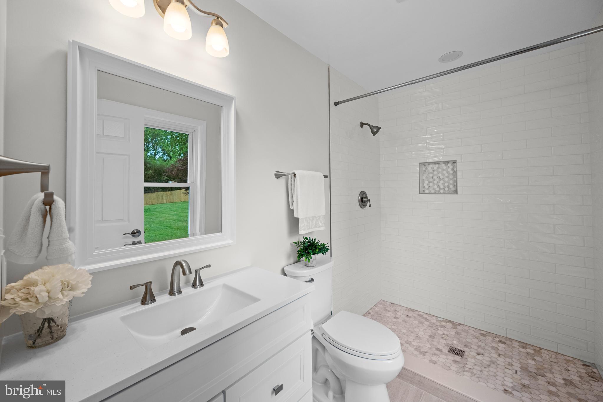 GEORGIAN FOREST - Residential