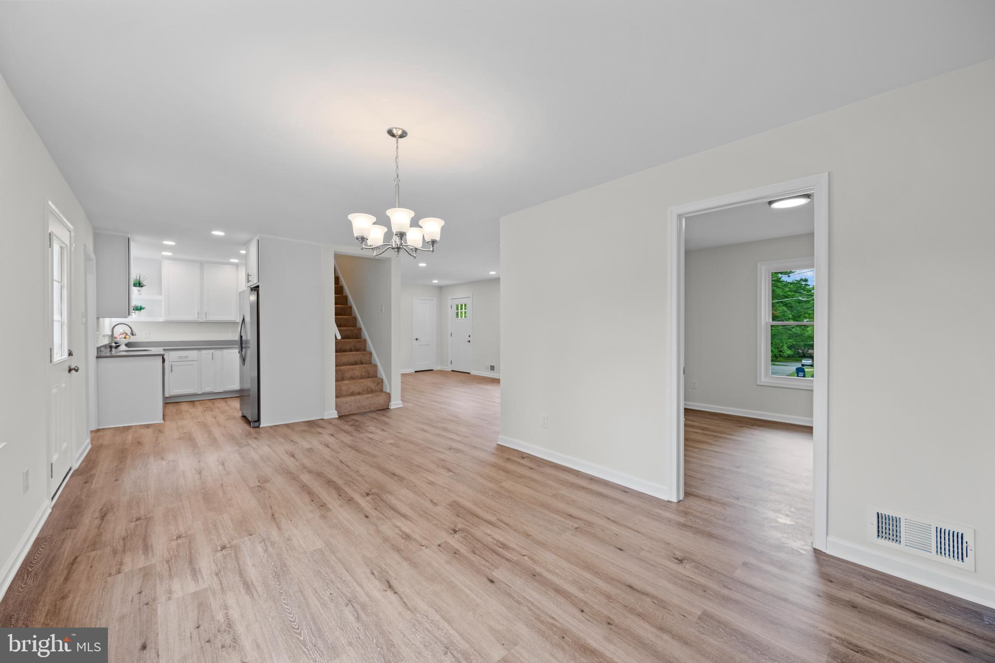 GEORGIAN FOREST - Residential