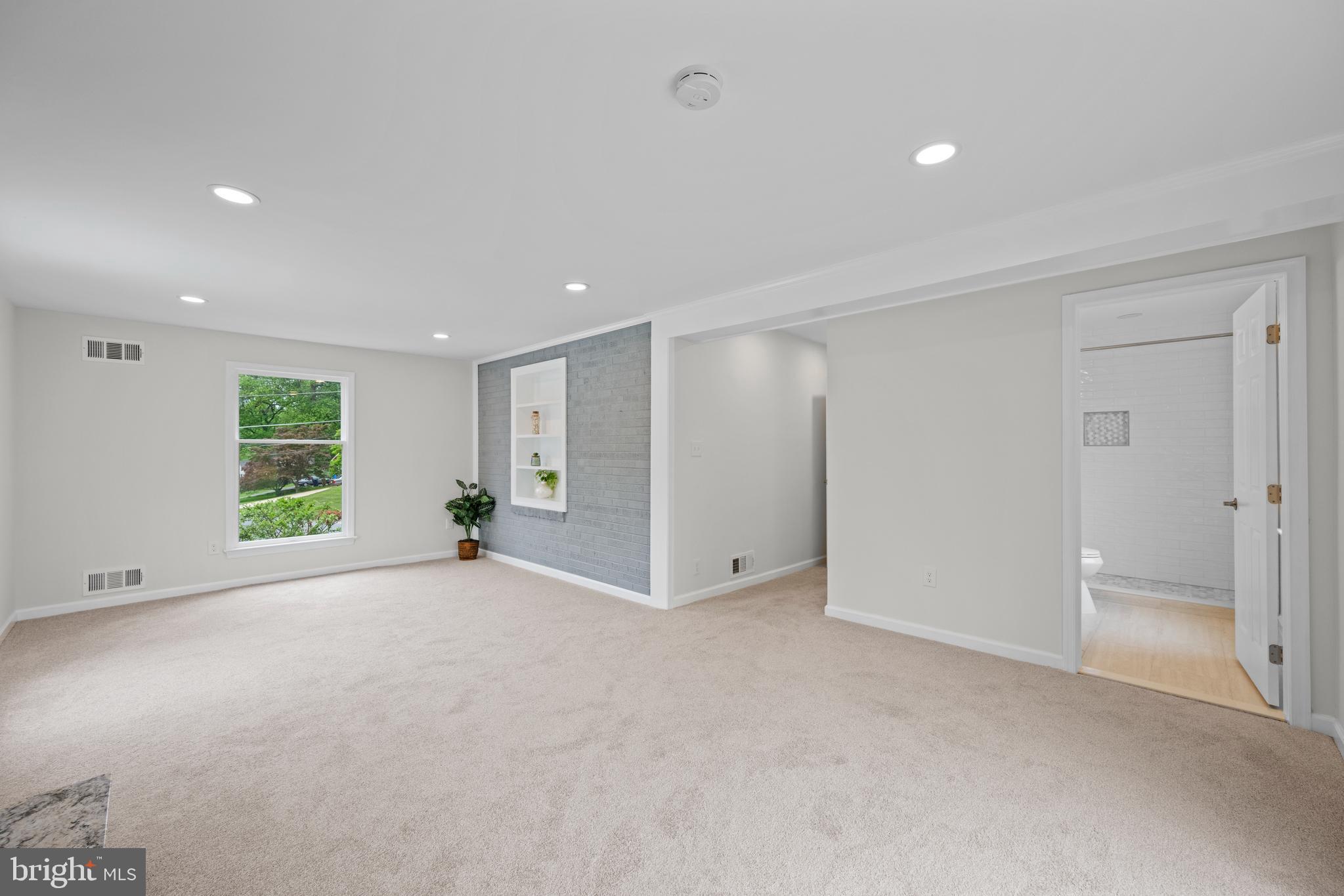 GEORGIAN FOREST - Residential