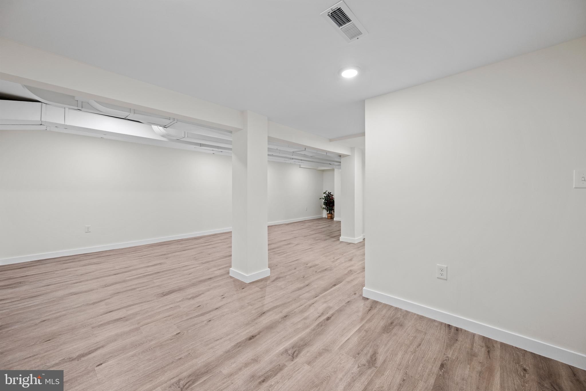 GEORGIAN FOREST - Residential