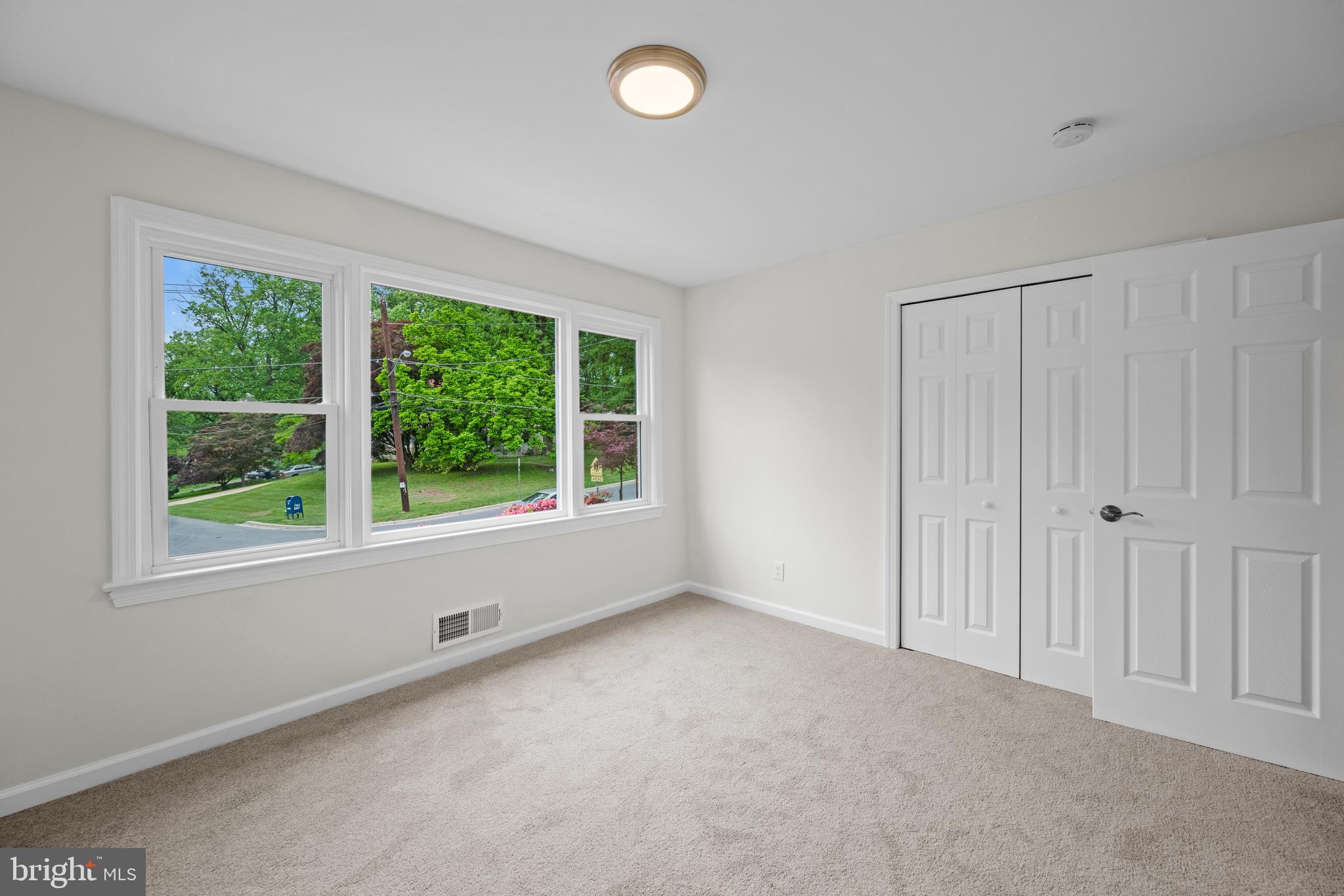 GEORGIAN FOREST - Residential