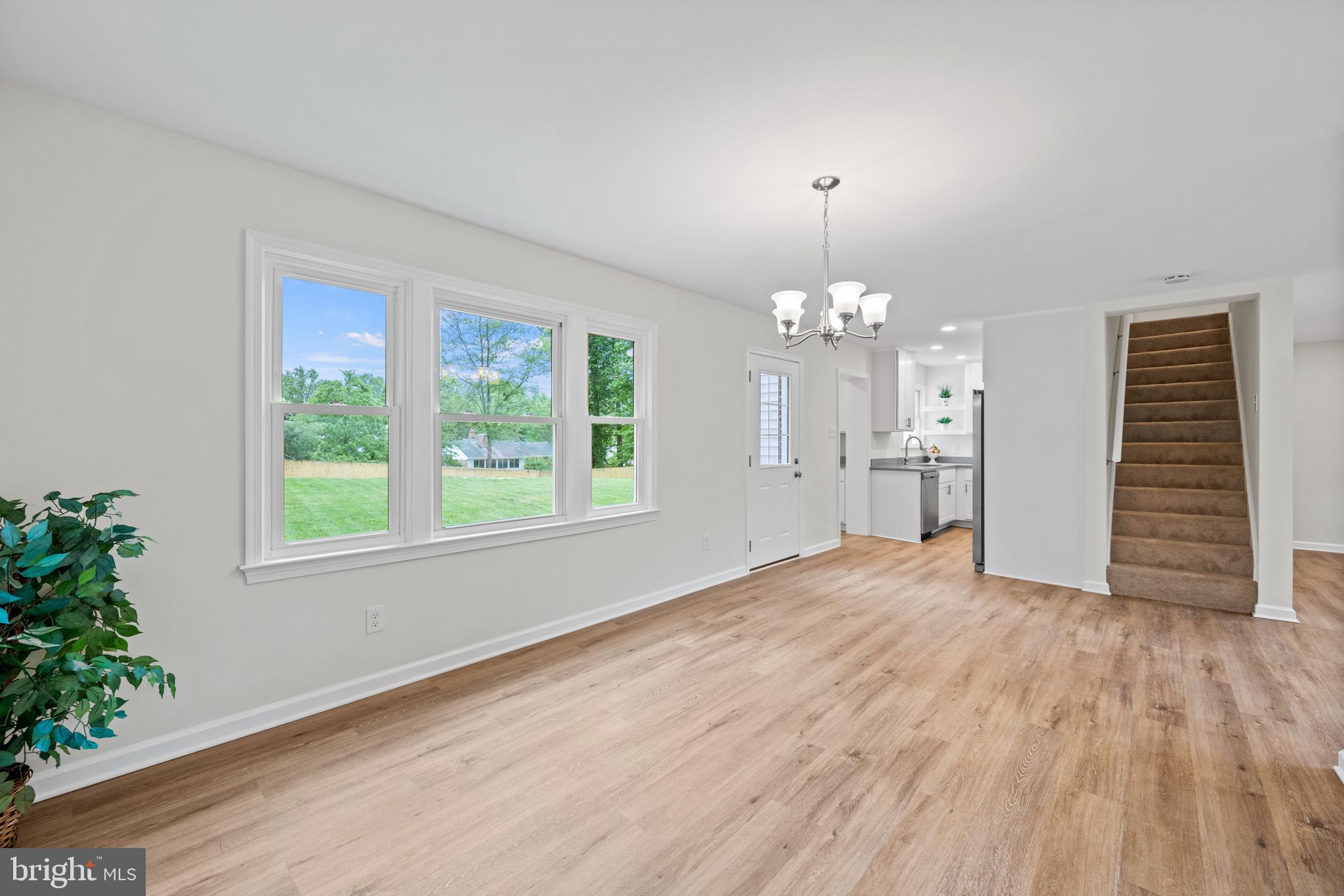 GEORGIAN FOREST - Residential