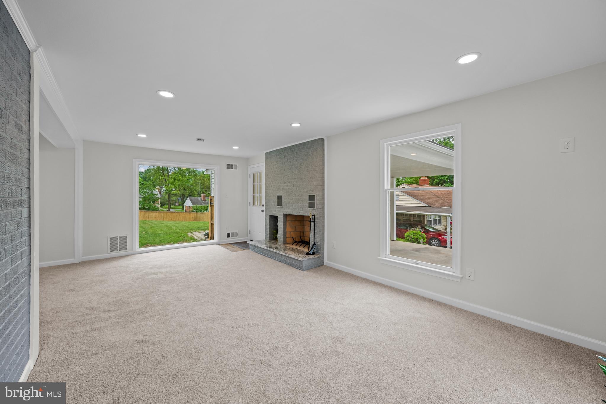 GEORGIAN FOREST - Residential