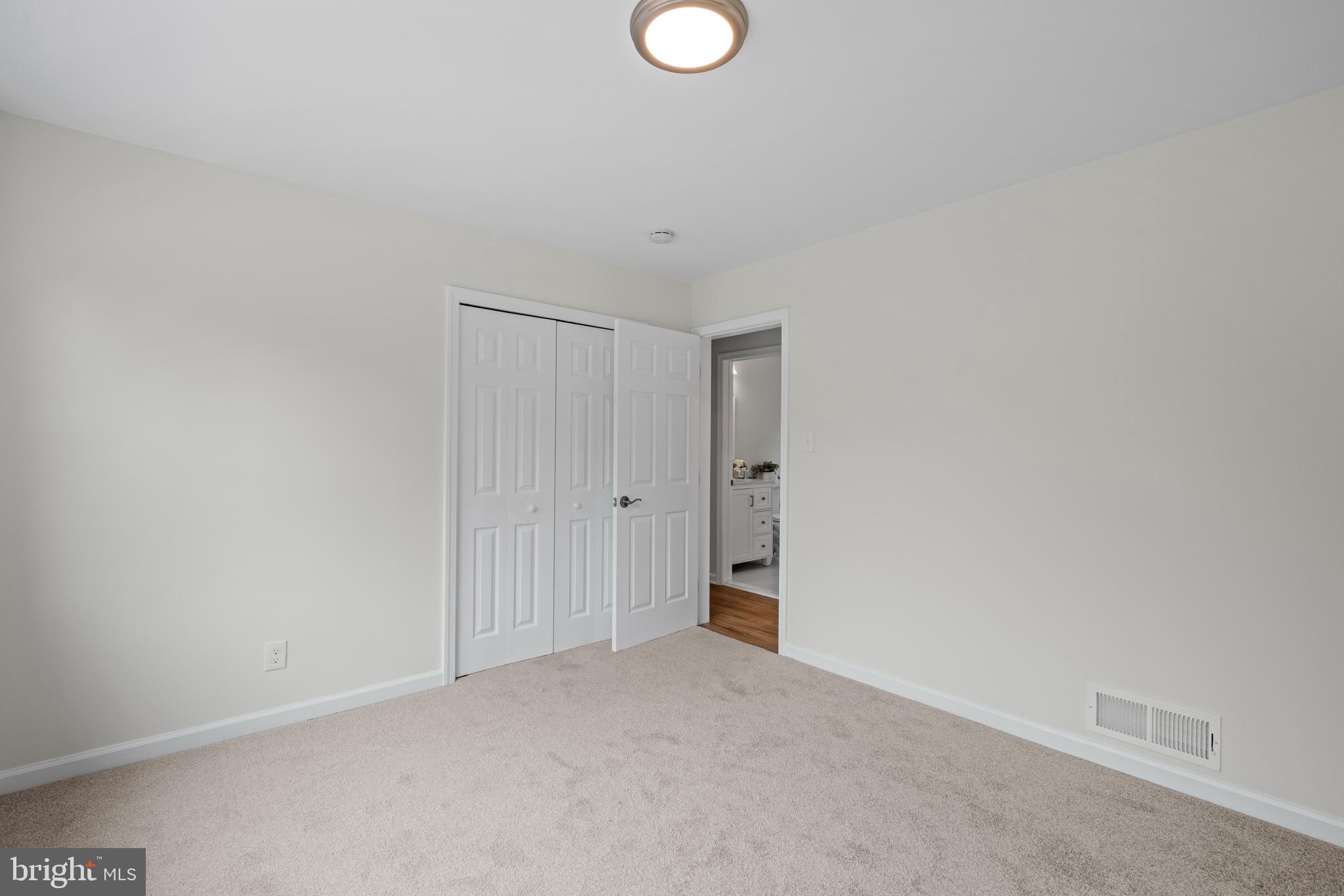 GEORGIAN FOREST - Residential