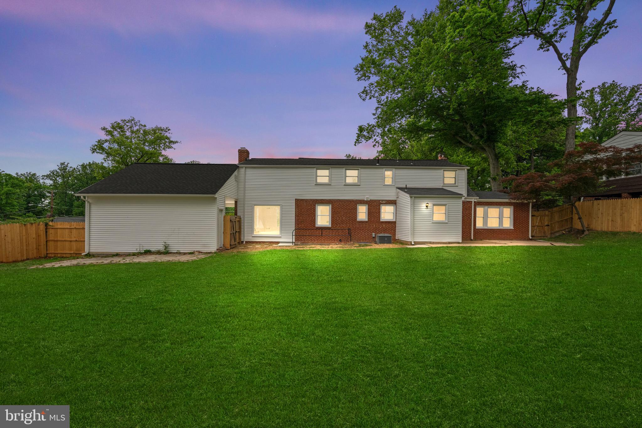 GEORGIAN FOREST - Residential