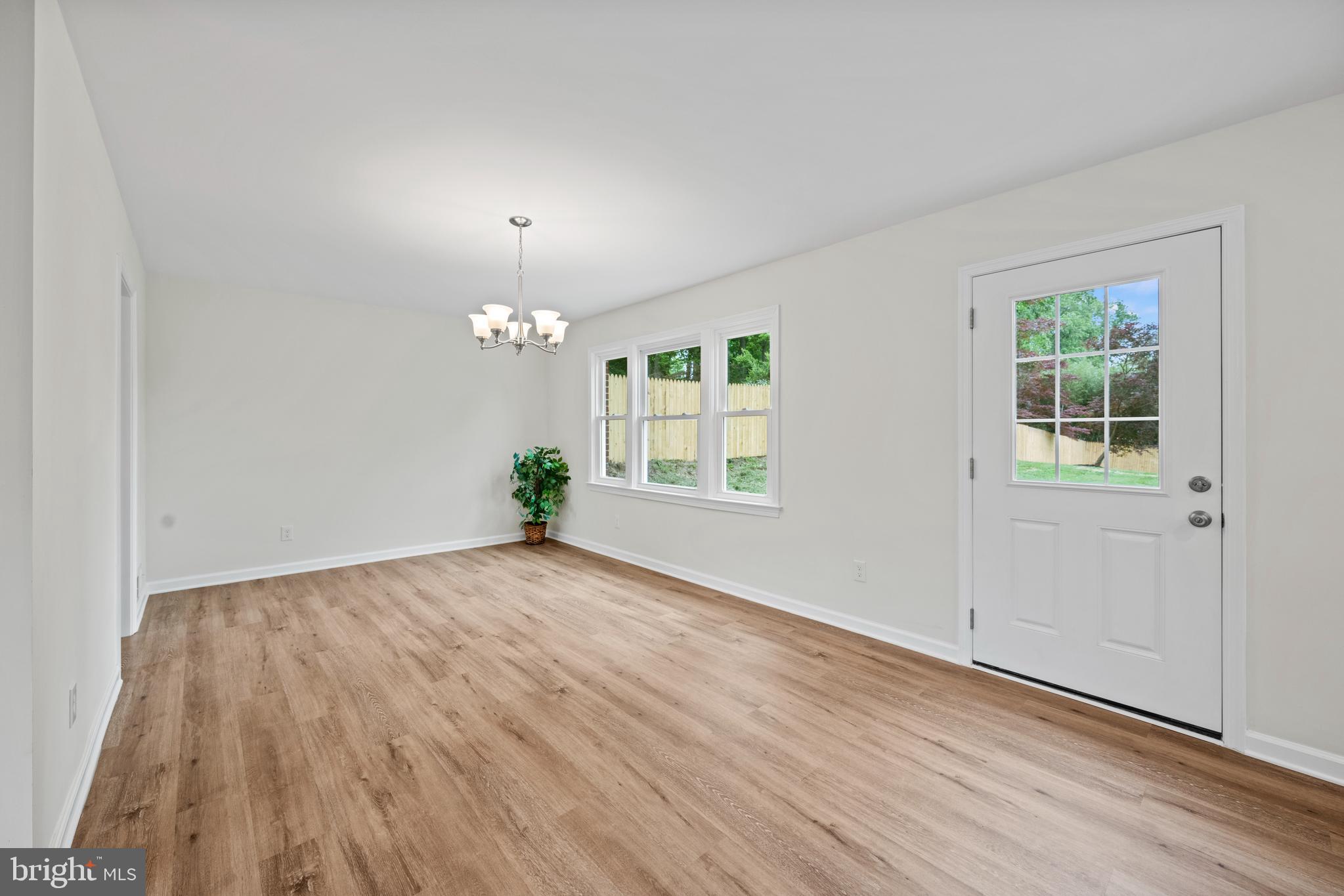 GEORGIAN FOREST - Residential