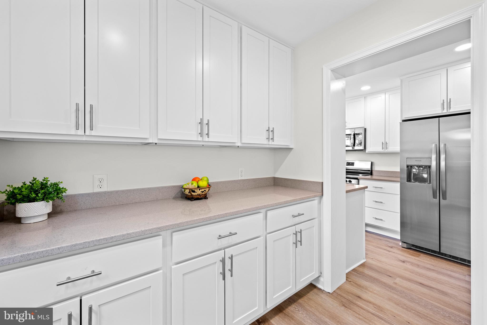 GEORGIAN FOREST - Residential