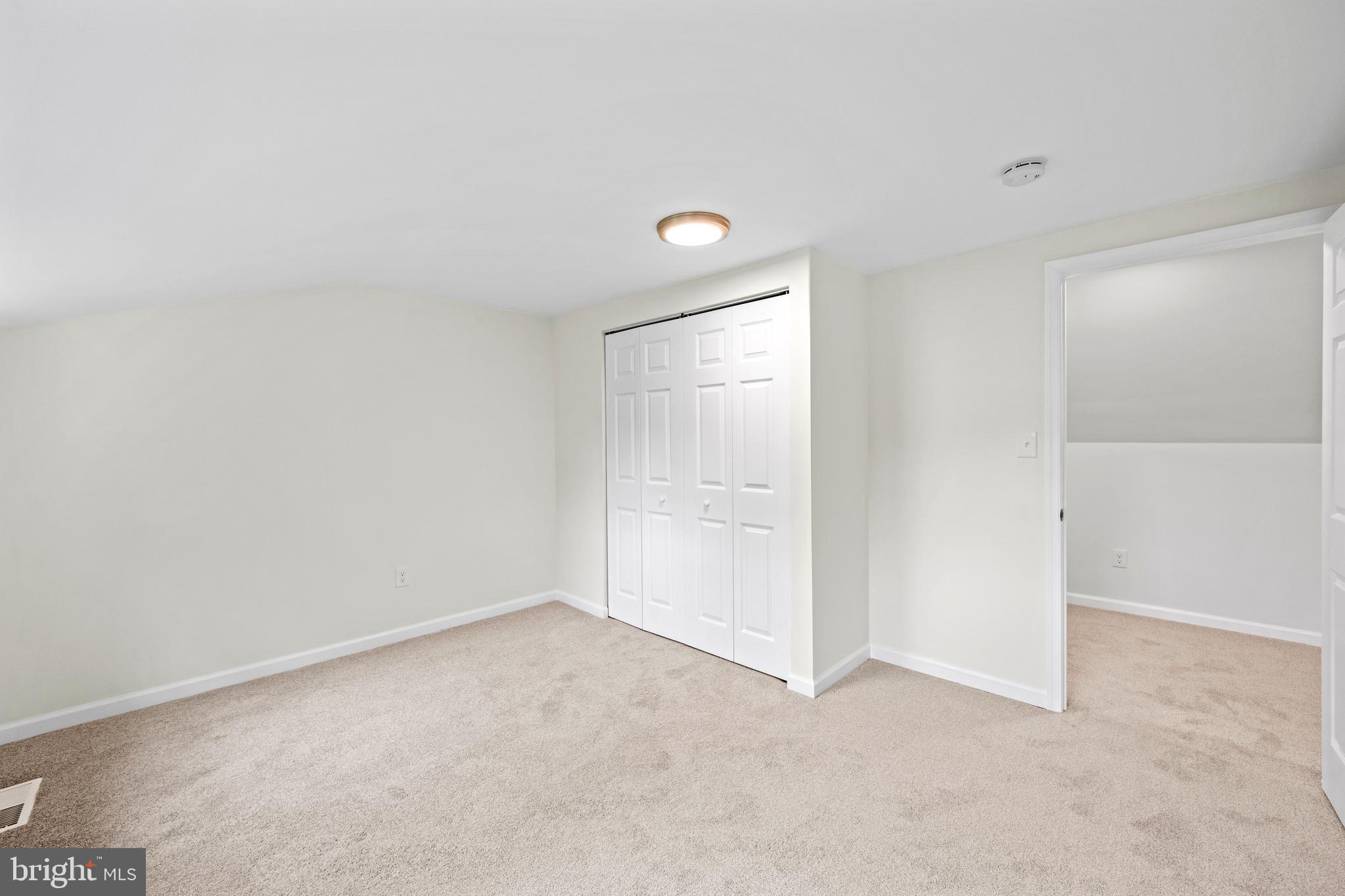 GEORGIAN FOREST - Residential